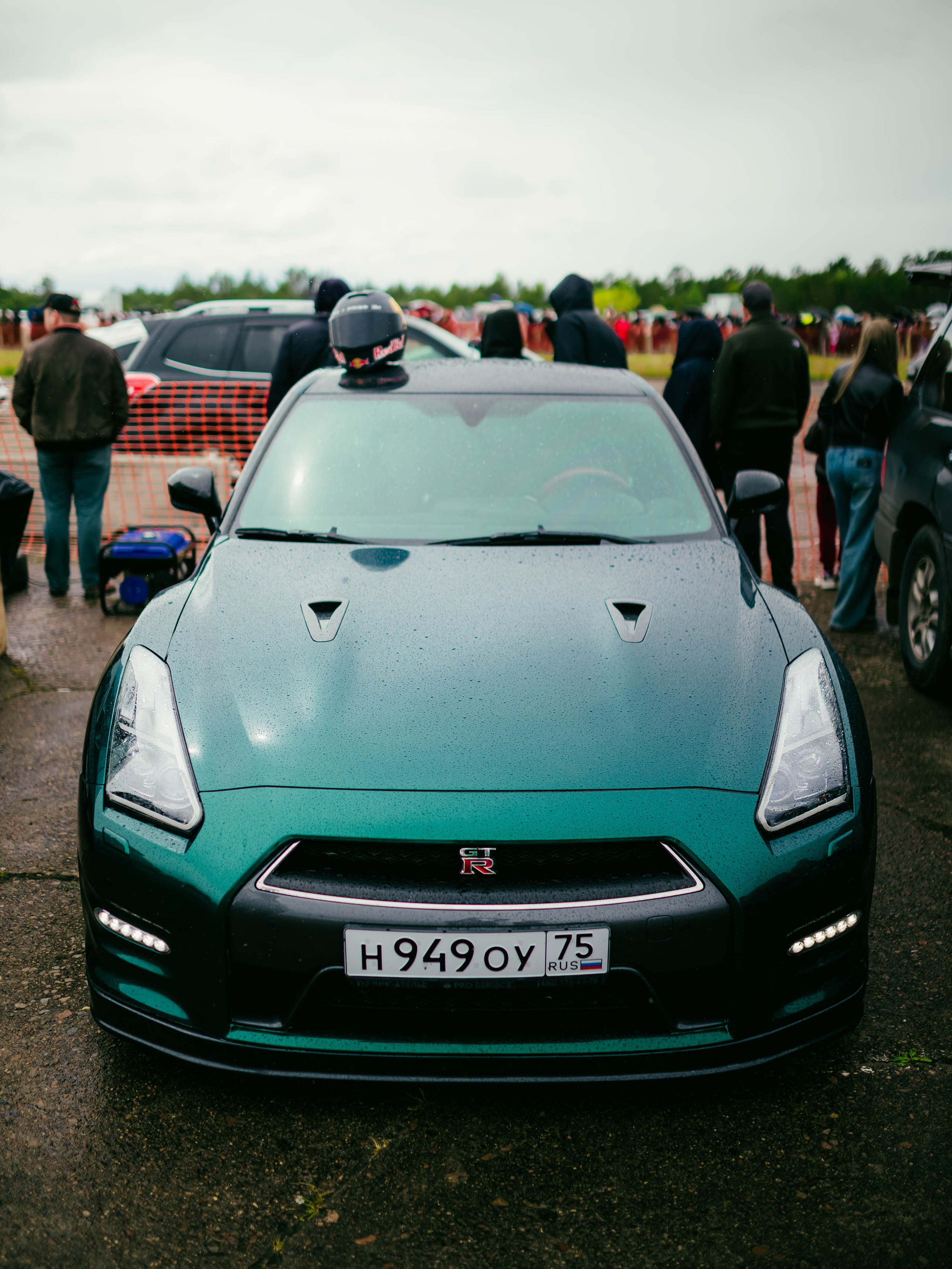 Drag Racing. SHDEN — Photographer | Content Creator