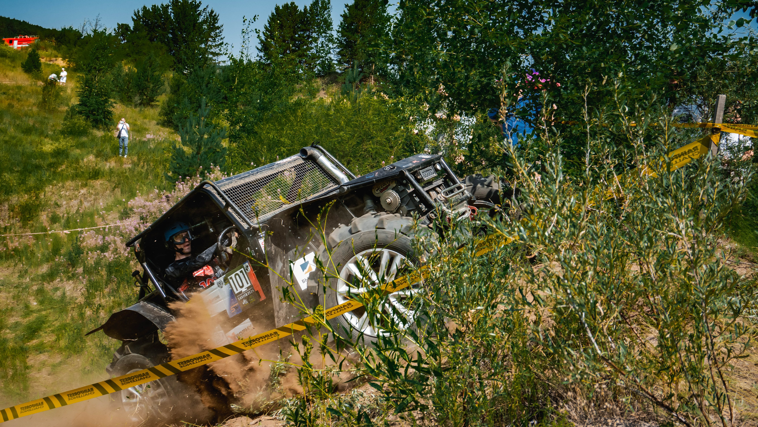 RFC. SHDEN — Photographer | Content Creator