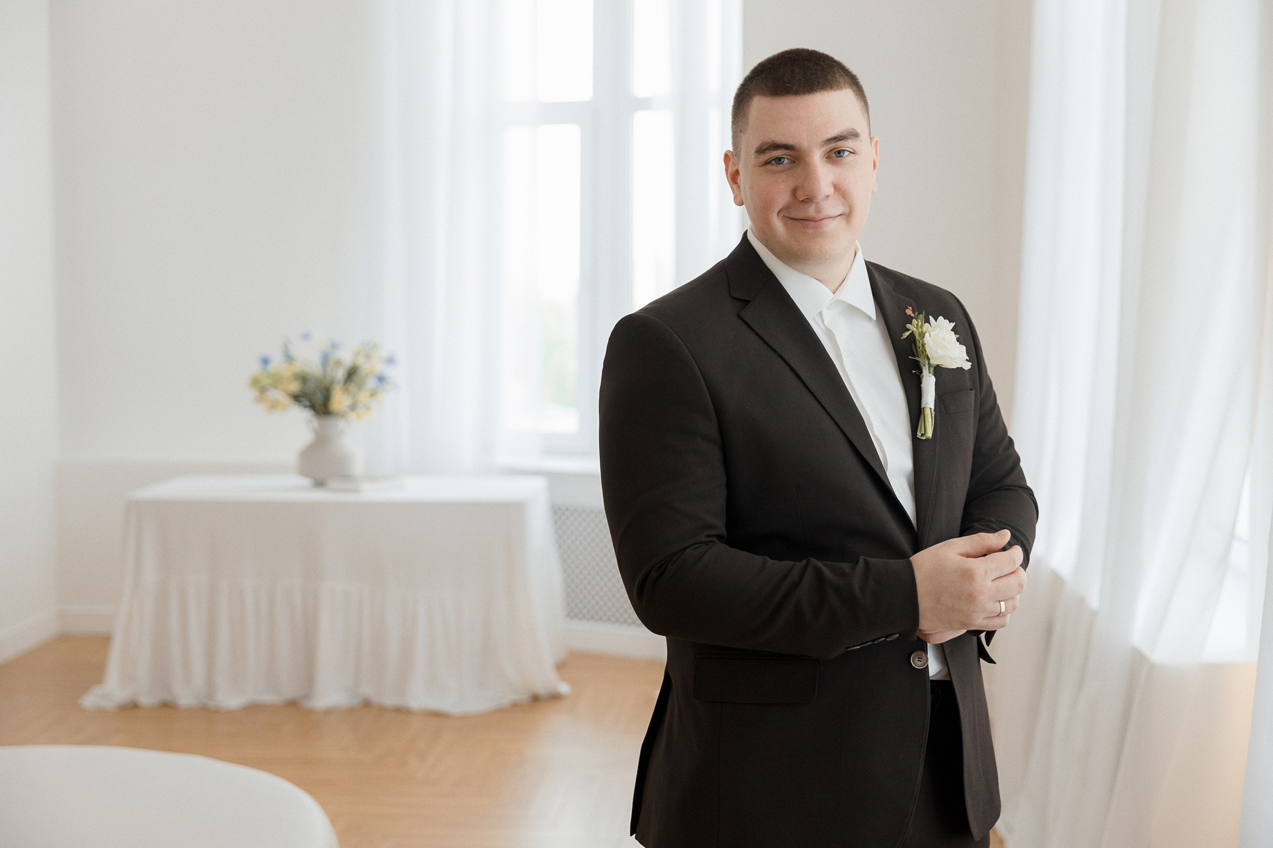 10.07.25. Альгис и Азалия. Фотограф Александр Федоренко