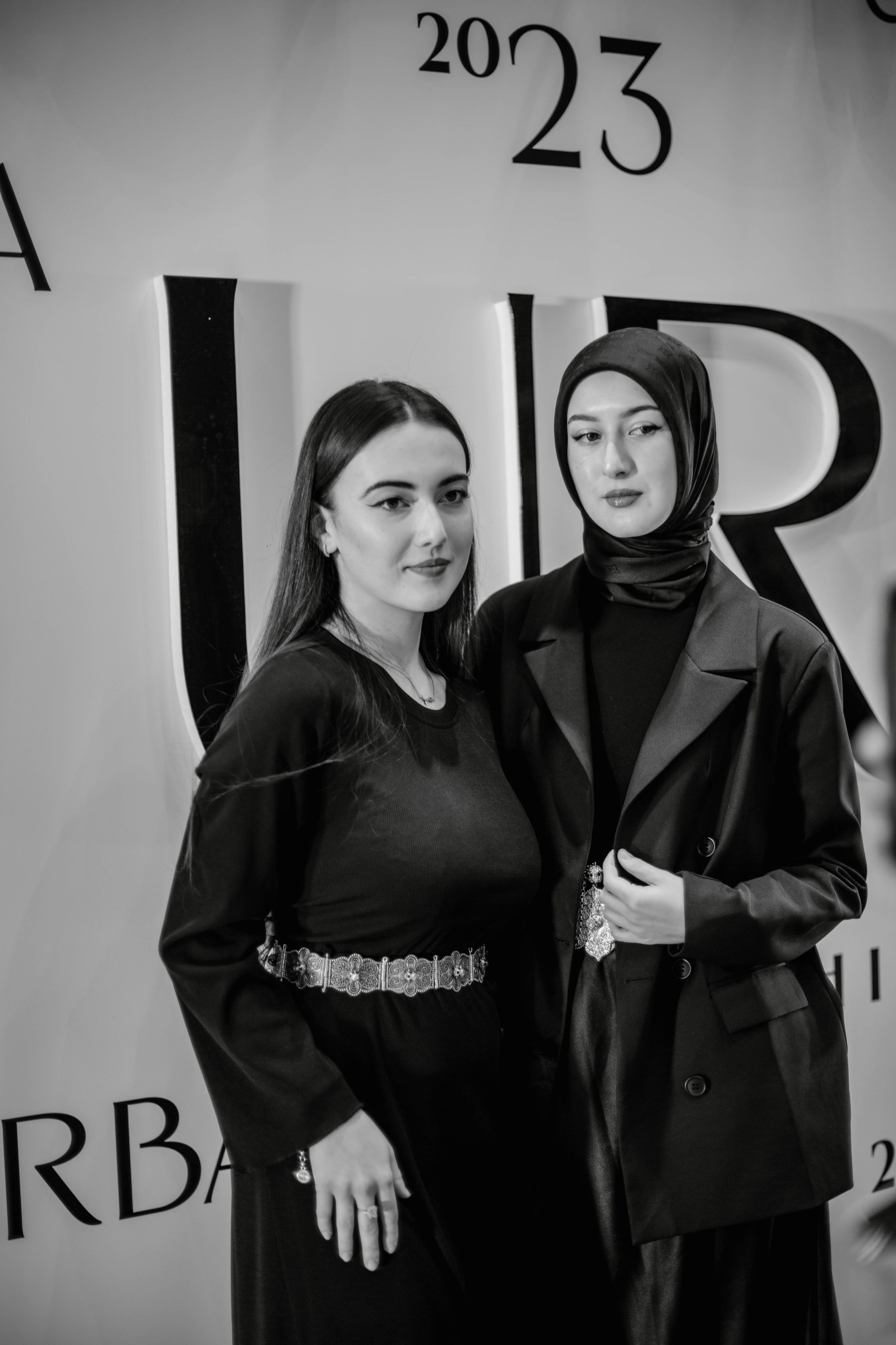 Crimean Tatar fashion show «Urba fashion day». Beye Shevkiyeva Photography