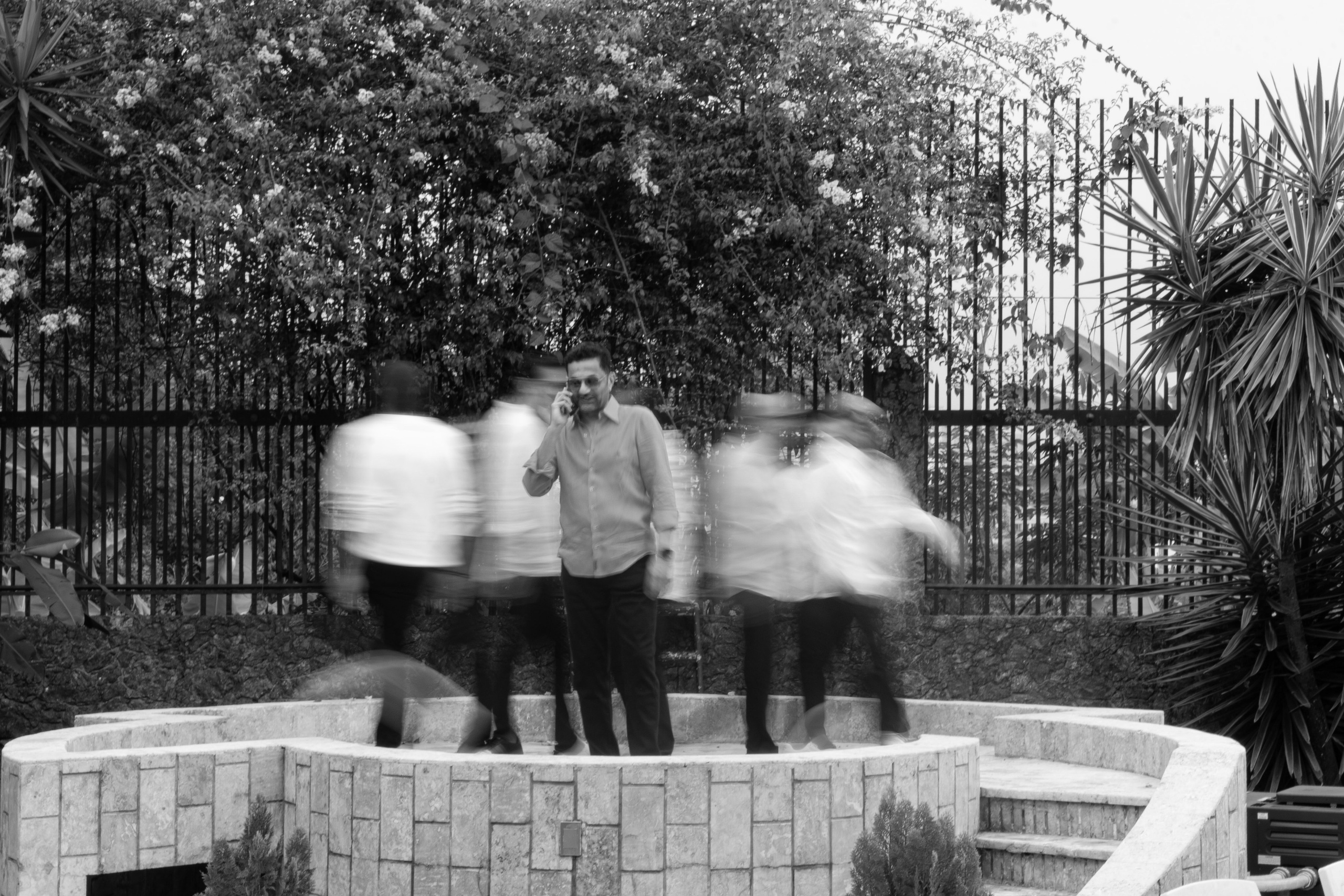 Bachelor party / One day in Medellin. Wedding Photographer in Barcelona and Medellin