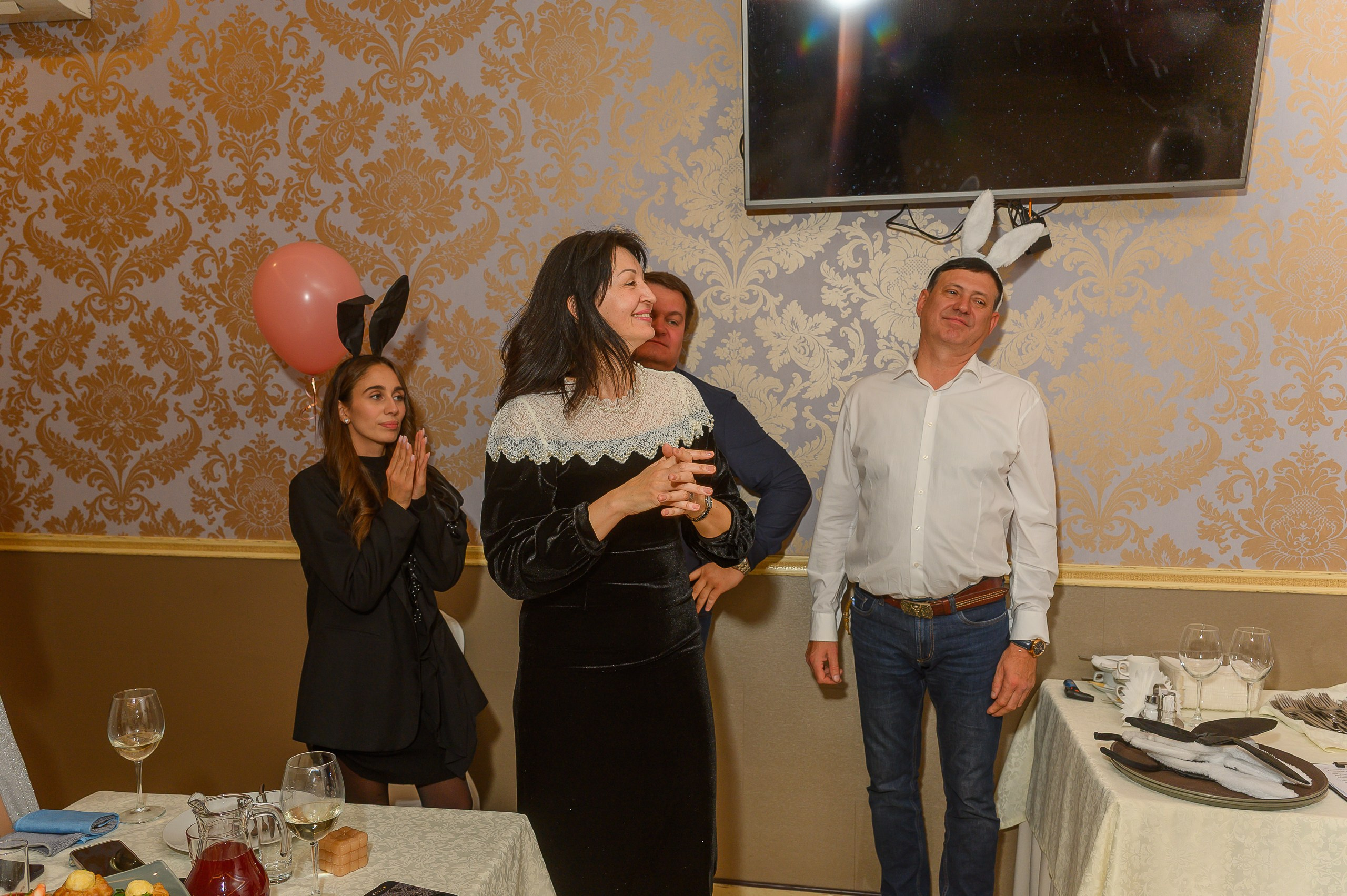 День рождение 18 лет. Фотограф в Кемерово Владислав Шульц