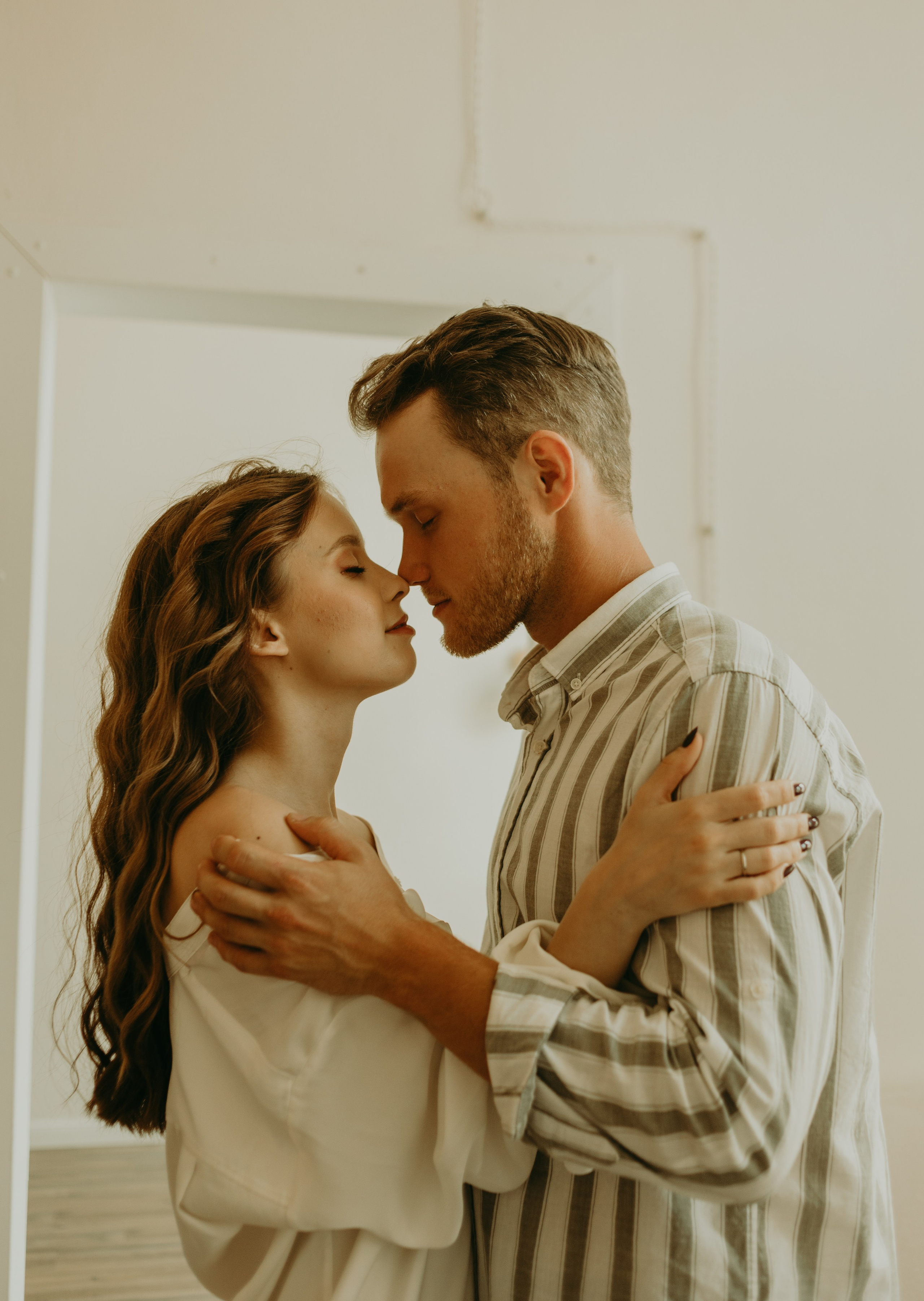 Городские романтики. Фотограф в Краснодаре Евгения Михаевич