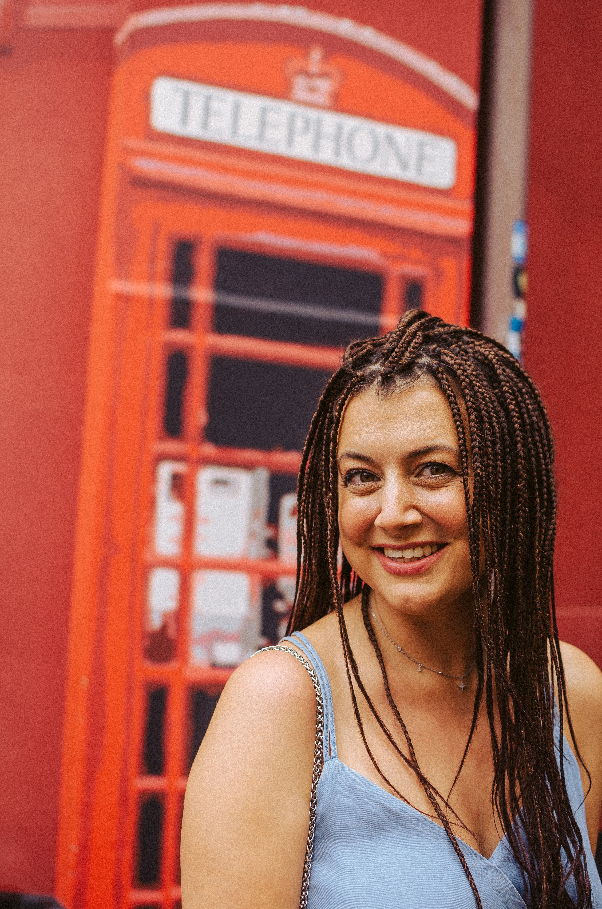 Елизавета. КВЭЛ — Кто Все Эти Люди