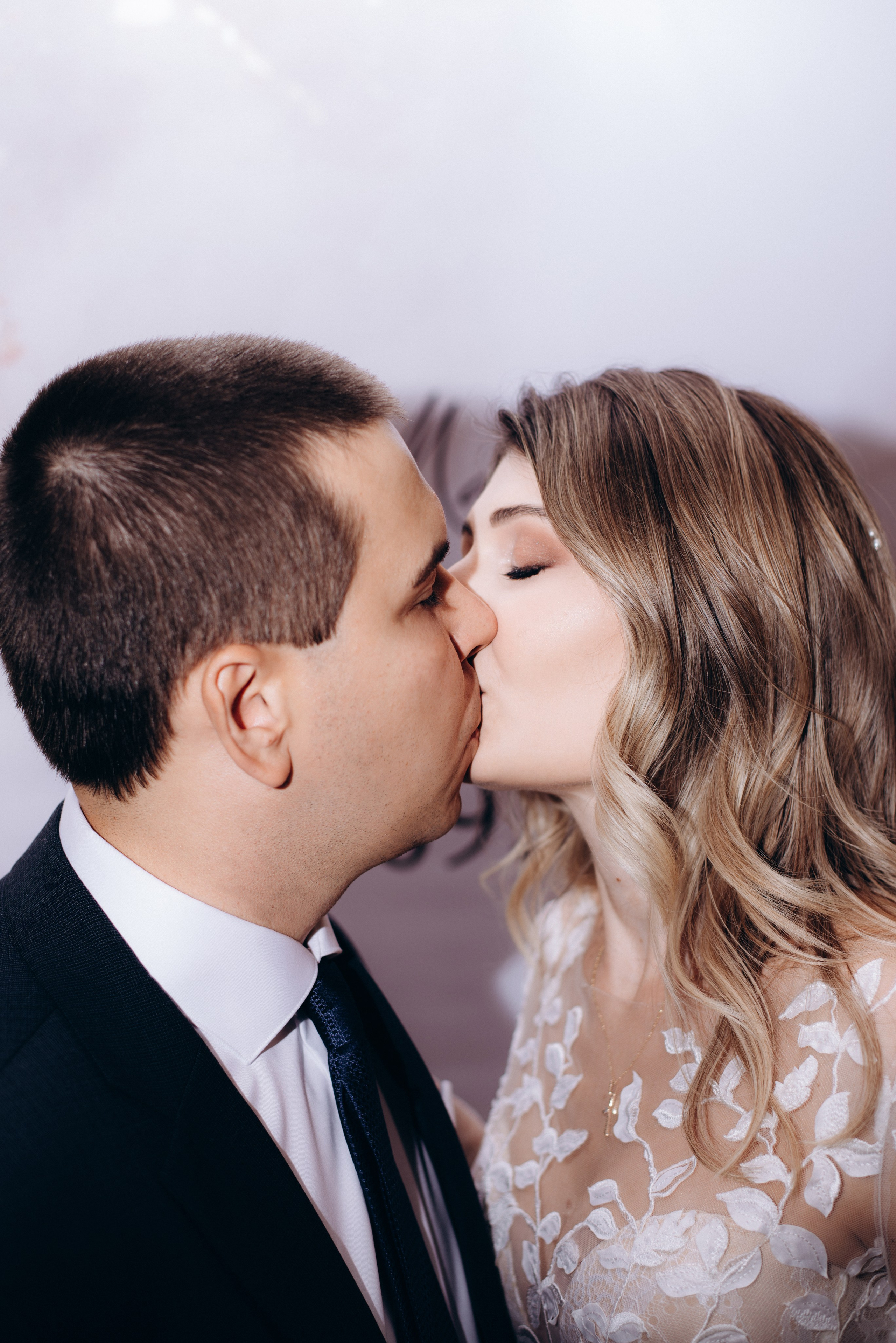 Анастасия и Максим. Артём Самойленко, фотограф в г. Волгоград