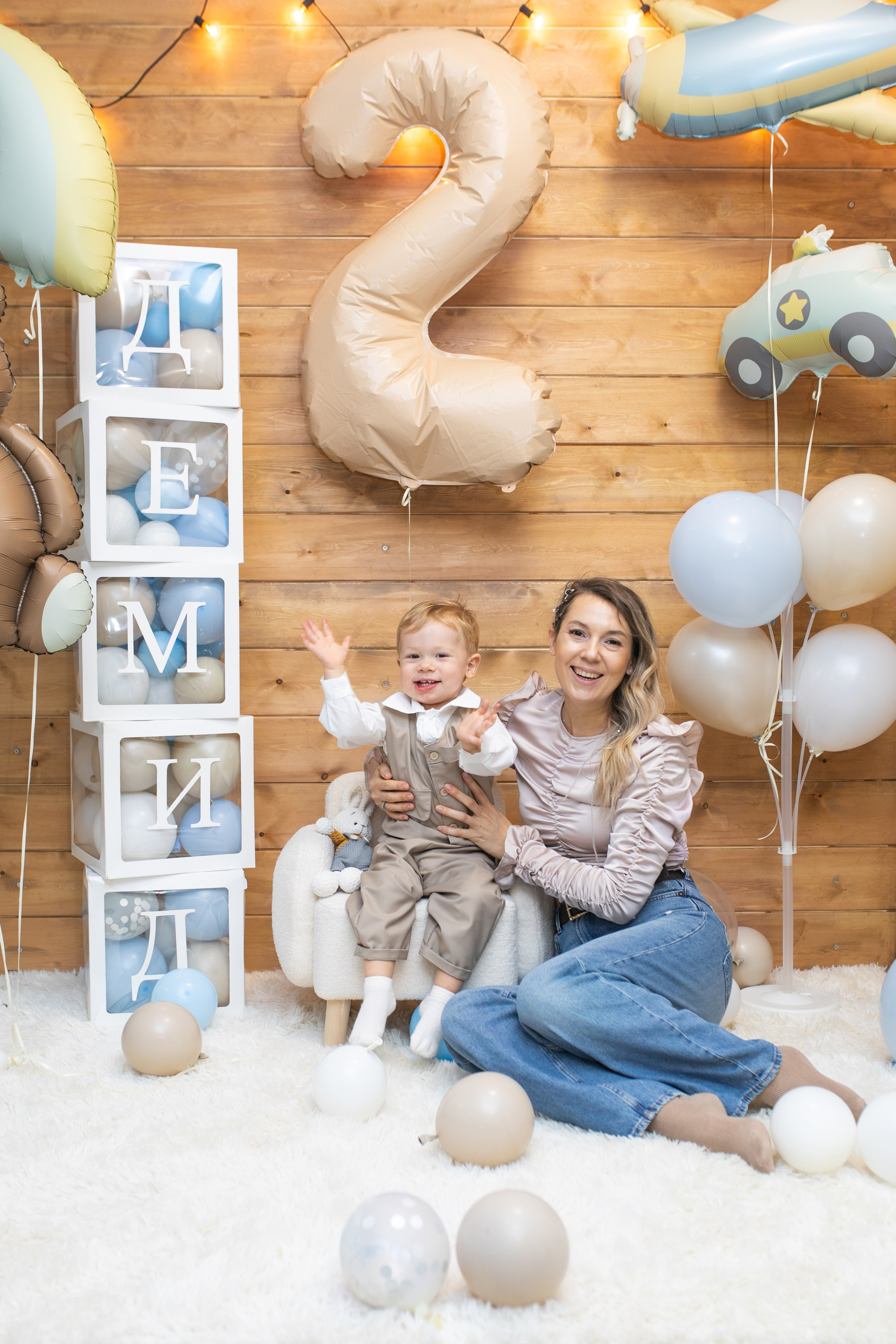 Пингви лофт. Фотограф в Новосибирске Ася Зверева