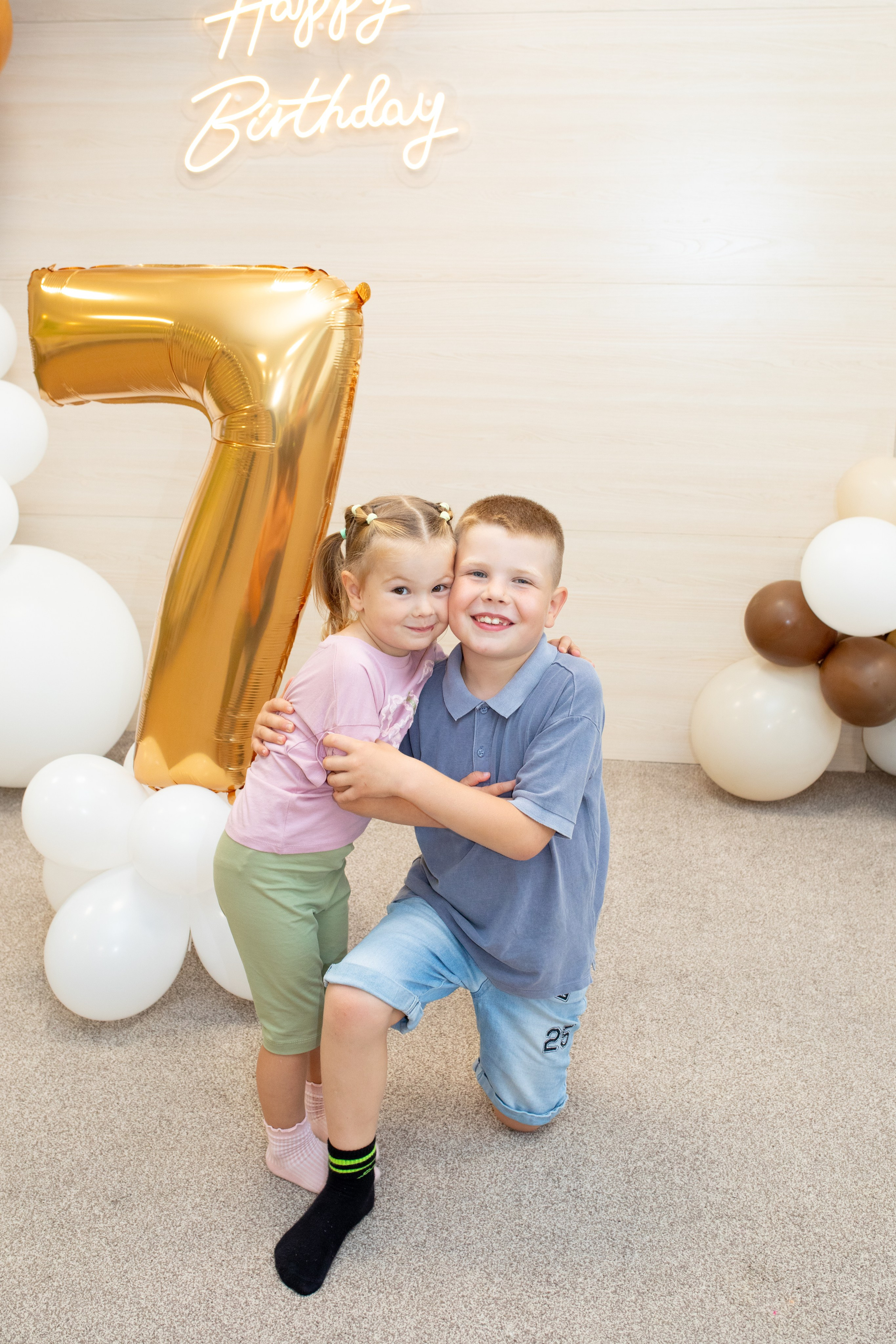 Family club. Фотограф в Новосибирске Ася Зверева