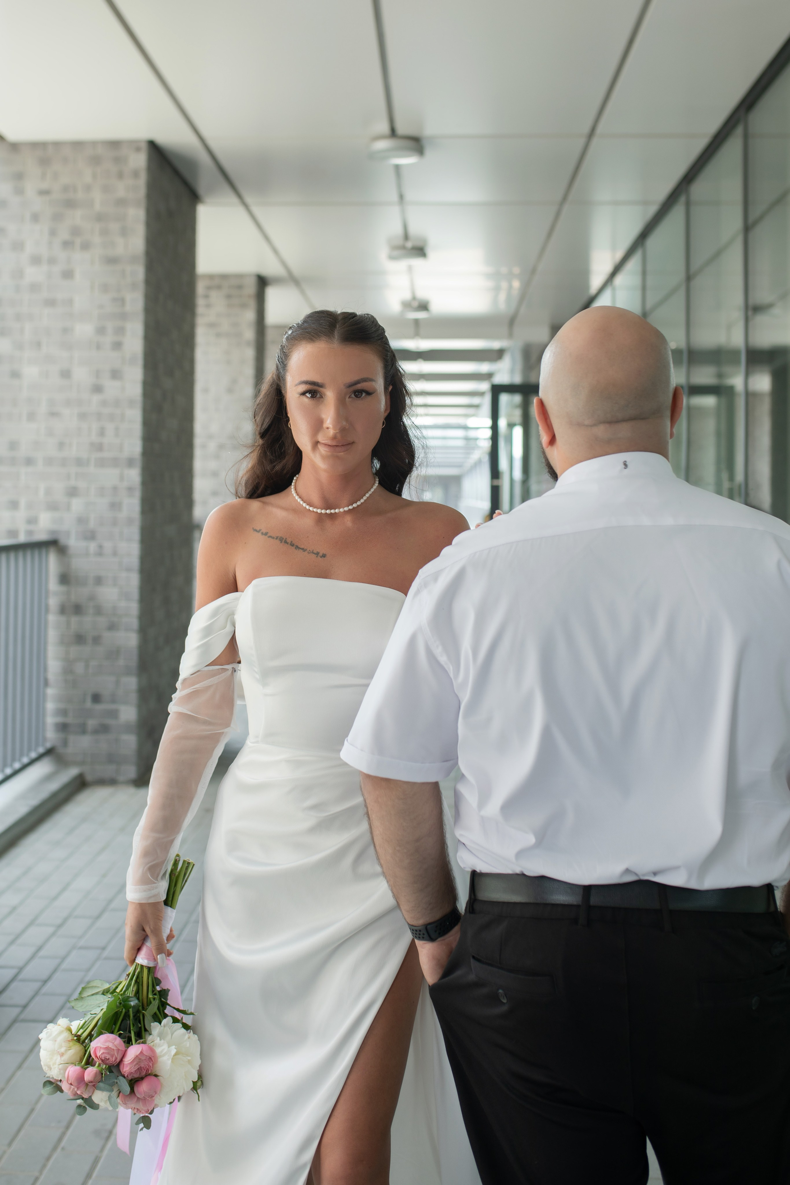 Александра&Николай. Фотограф в Новосибирске Ася Зверева