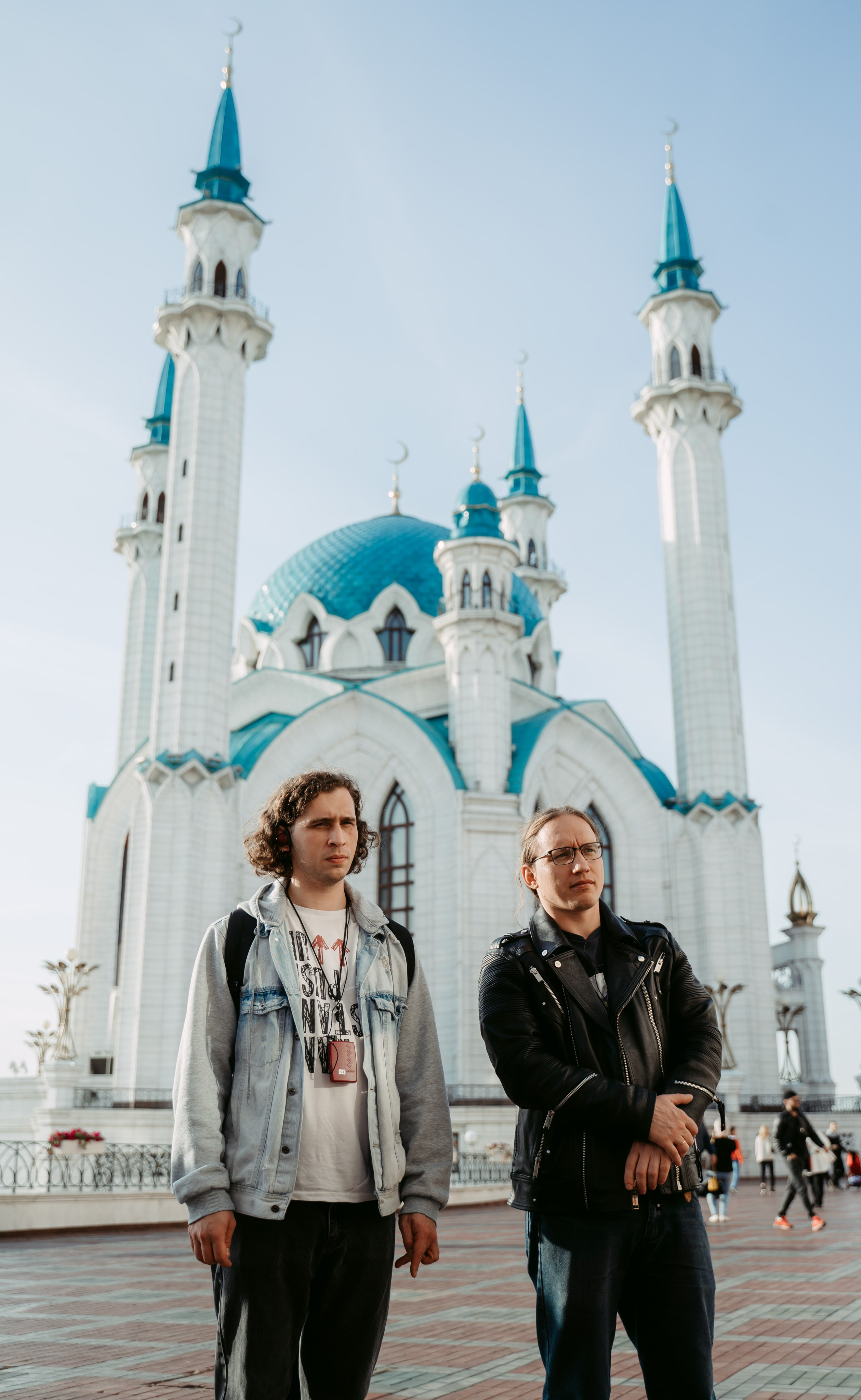 IGS: 12 лет компании / 2023. Саша Копылов, фотограф в Казани