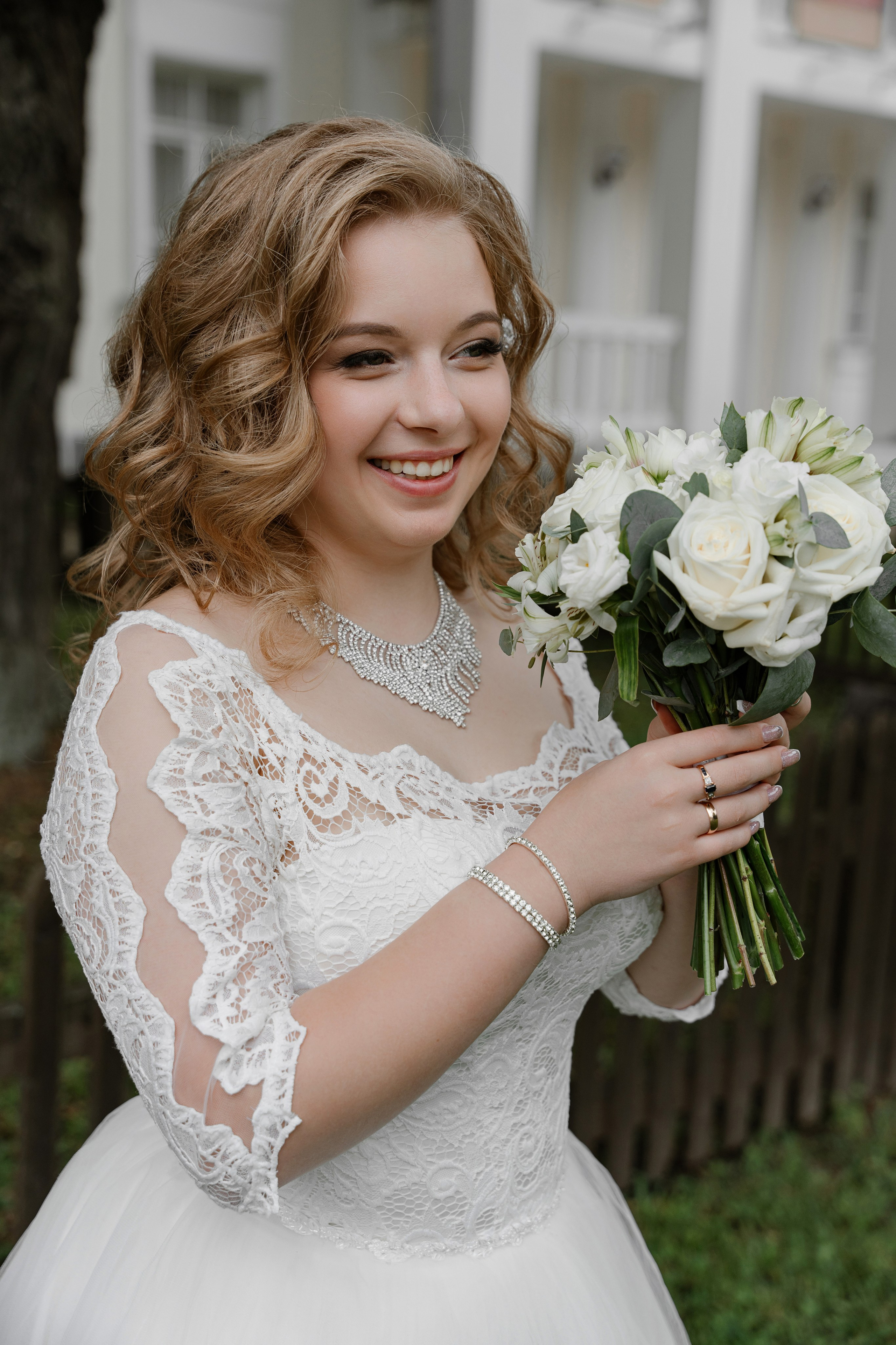 Владислав и Екатерина. Фотограф Сергиев Посад / Москва / Дмитров / Дубна