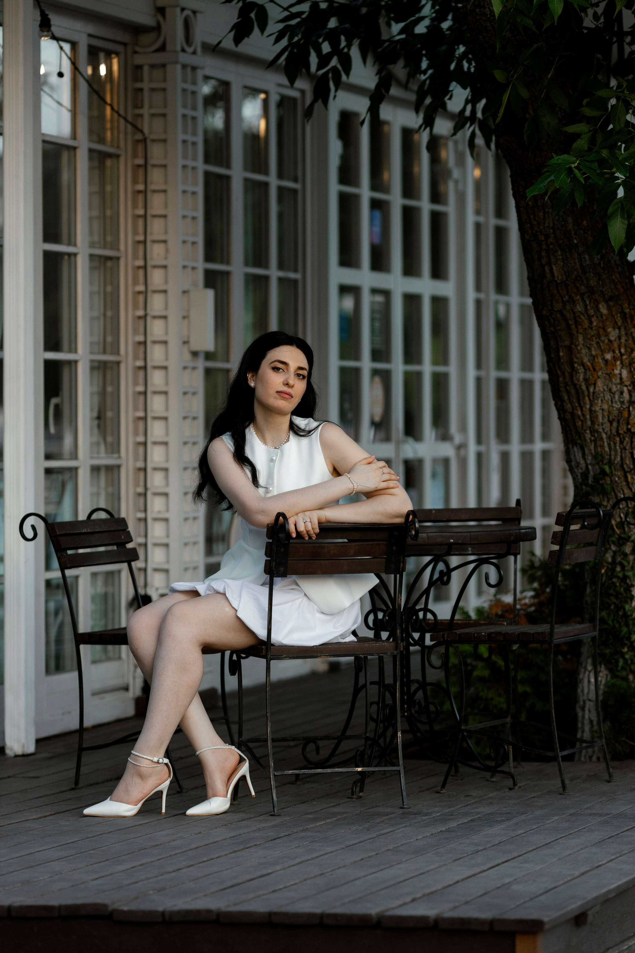 Абрау. Фотограф Новороссийск