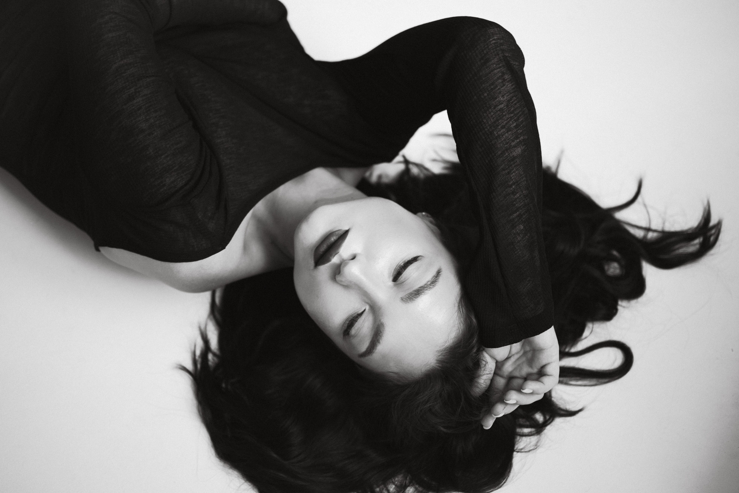 Маша. Искусство фотографии. Фотограф | продюсер из Москвы — Лизочек