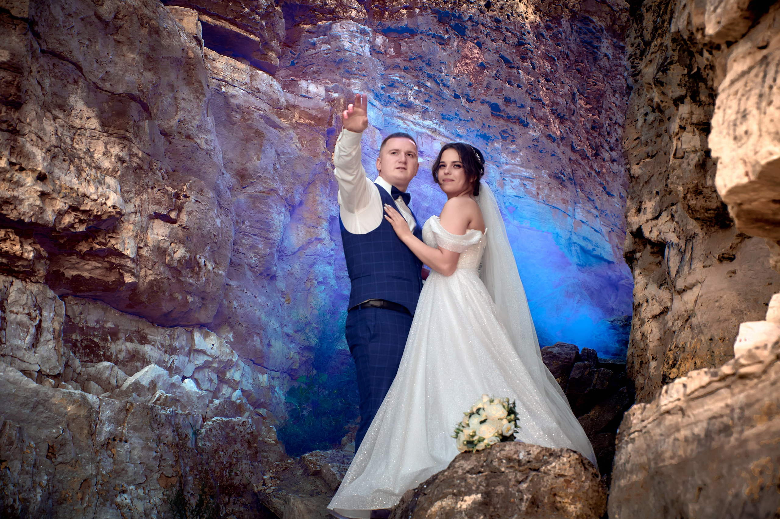 Илья и Алена. Свадебный фотограф в Тольятти Жигулевске и Самаре Пономарев Евгений