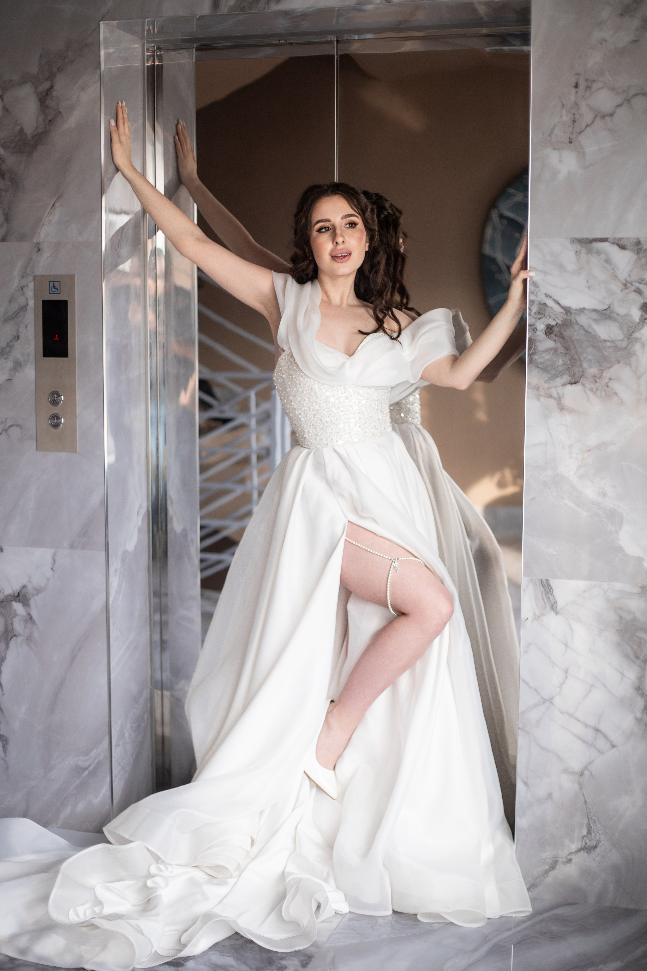 Свадебные фотографии Ивана Тарасова во Владивостоке