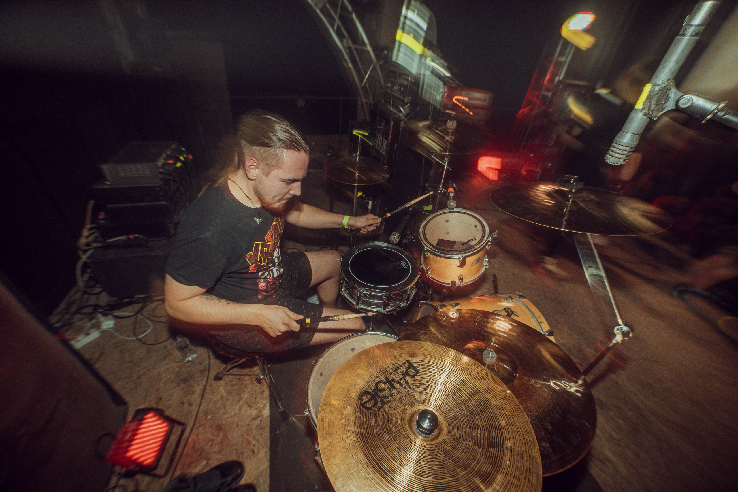 Der Döbermann 26.01.2024. Фотограф Дядя Сник