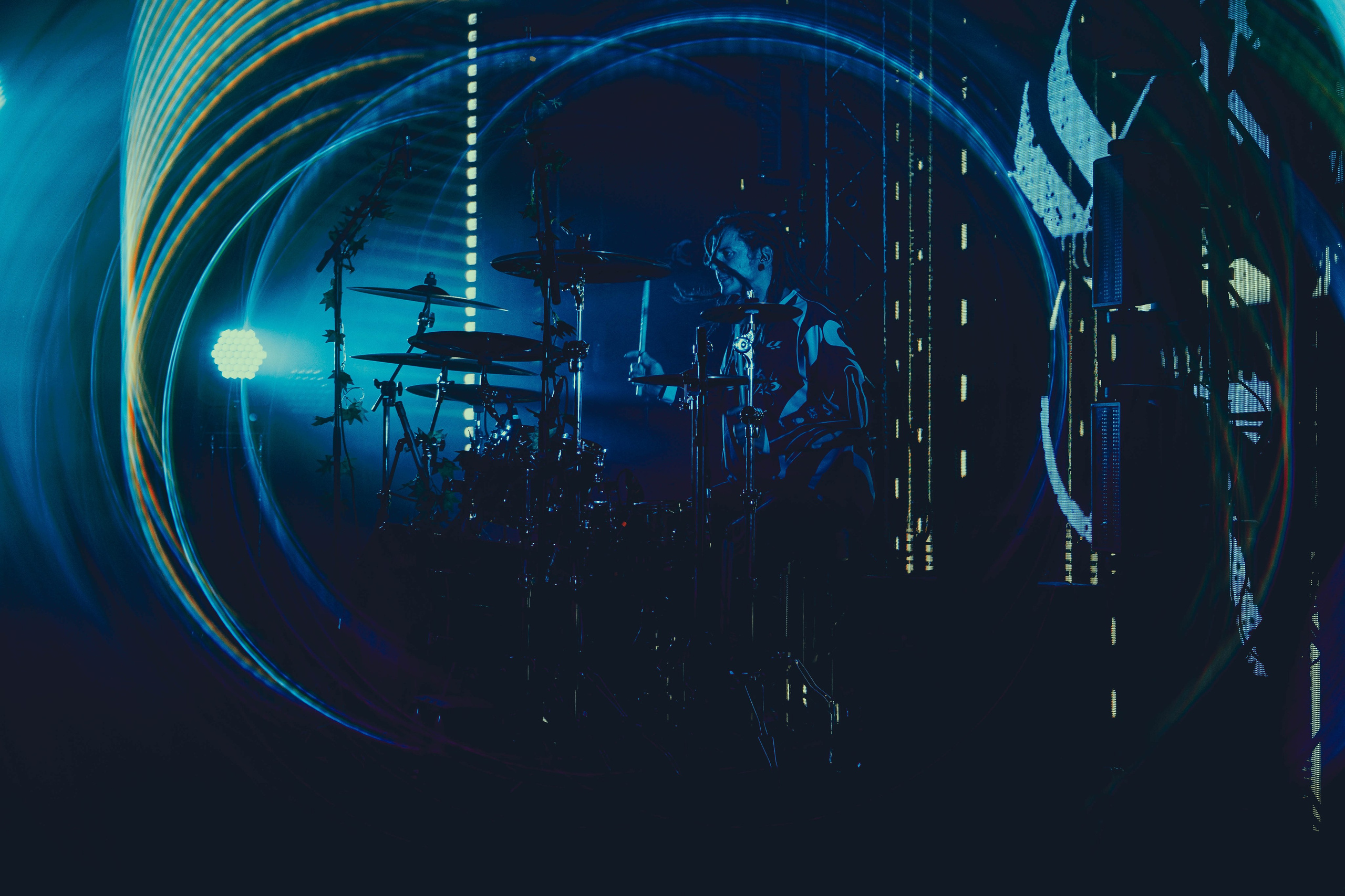 Stigmata 15.11.2025. Фотограф Дядя Сник