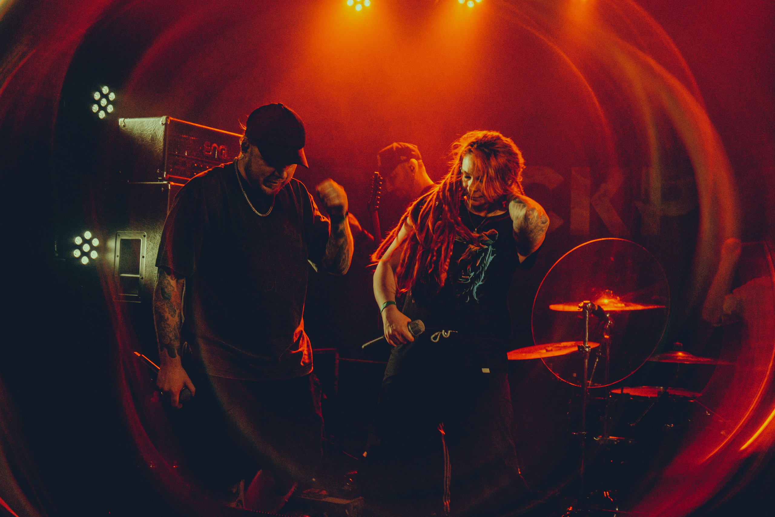 Blackpyres 12.06.2025. Фотограф Дядя Сник