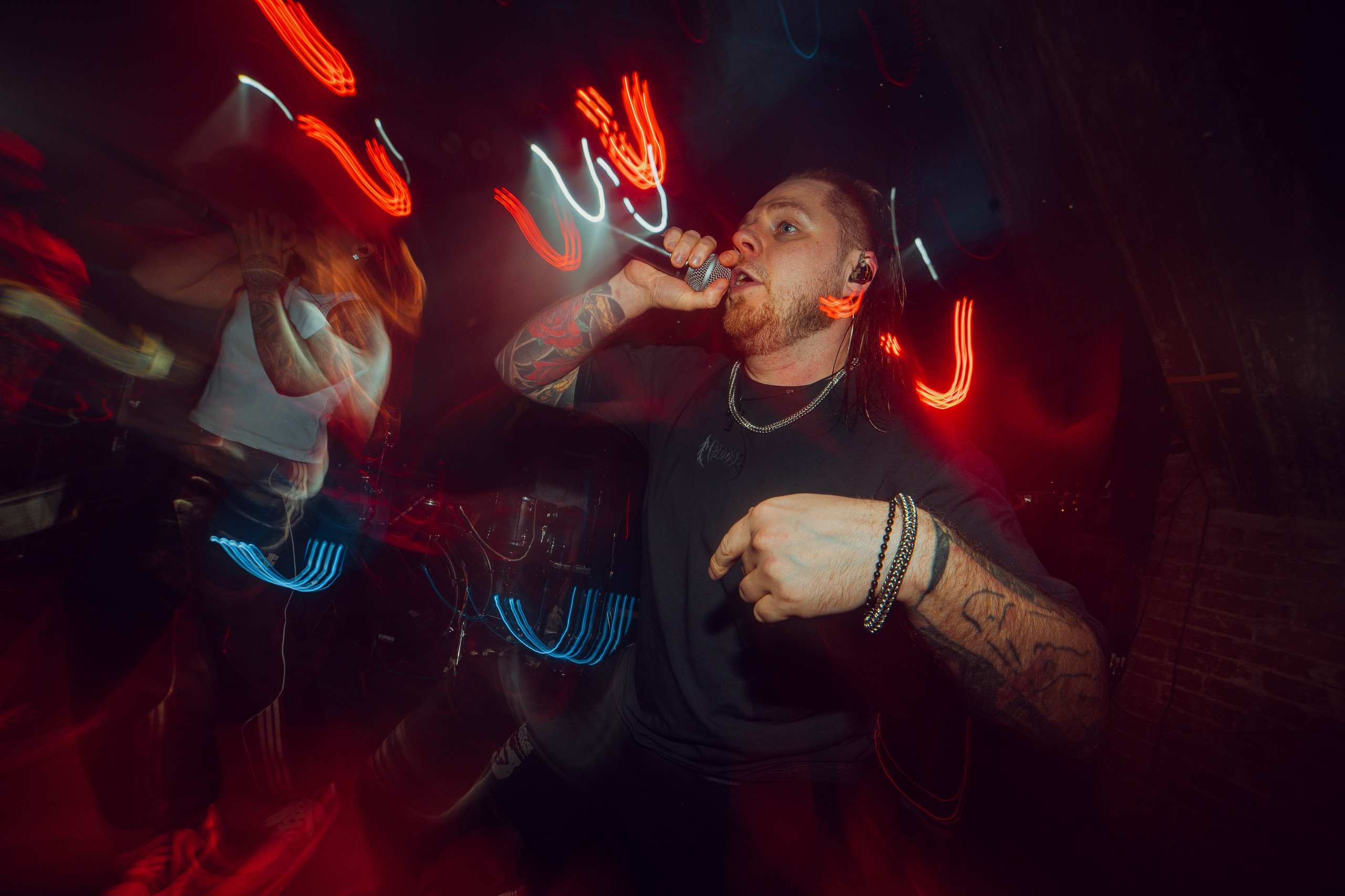 Blackpyres 26.05.2024. Фотограф Дядя Сник