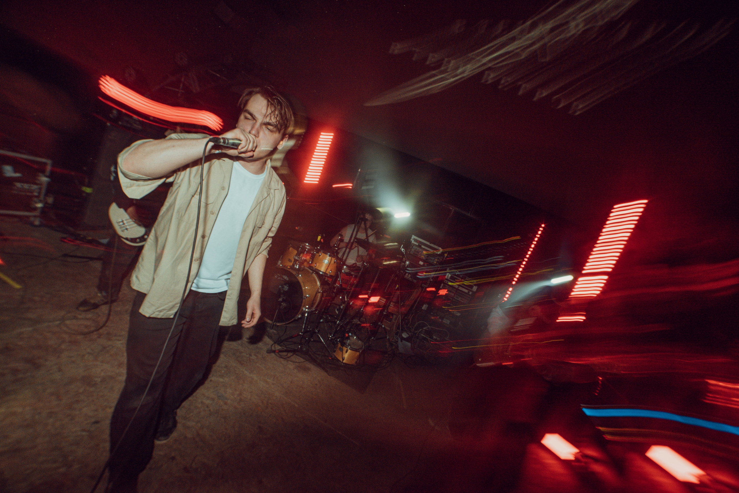 В тени ветров 12.01.2024. Фотограф Дядя Сник