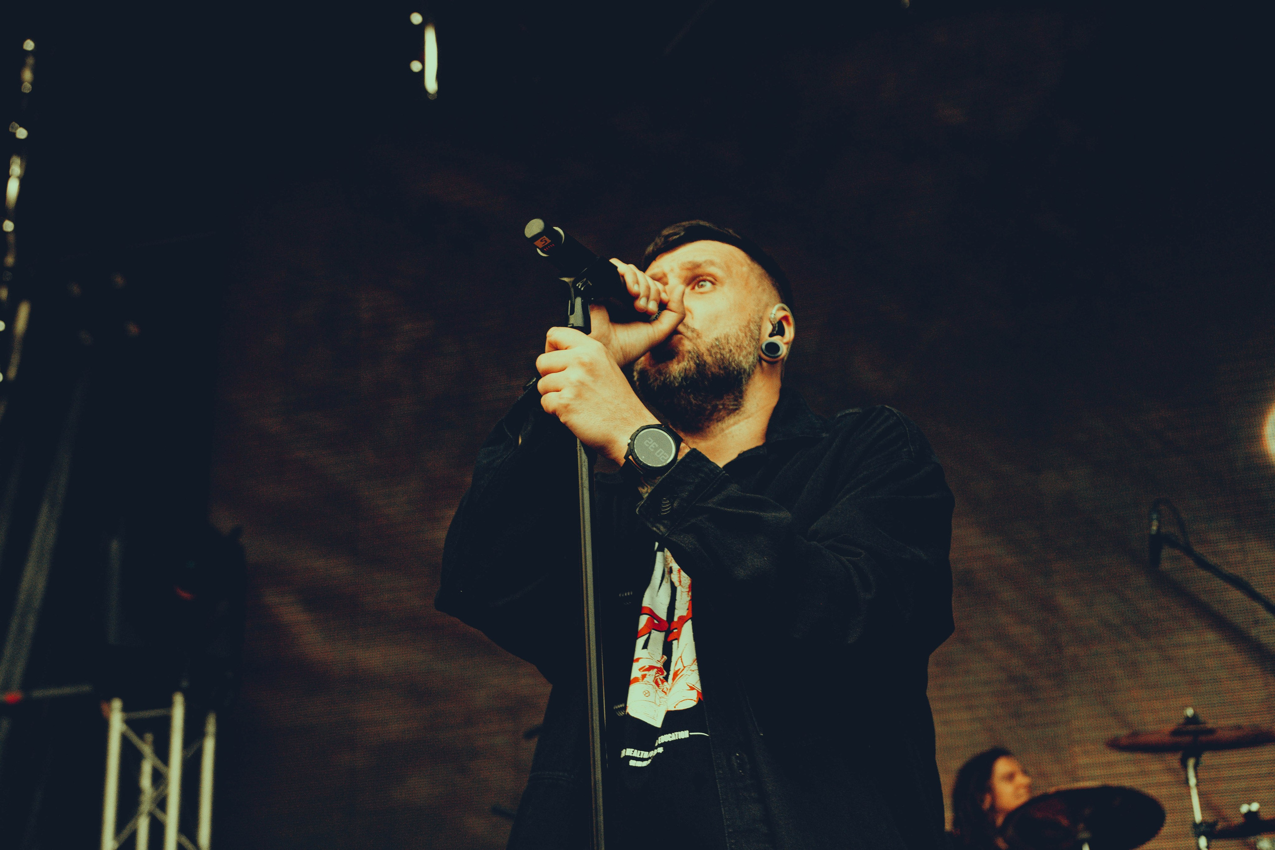 Stigmata 30.05.2025. Фотограф Дядя Сник