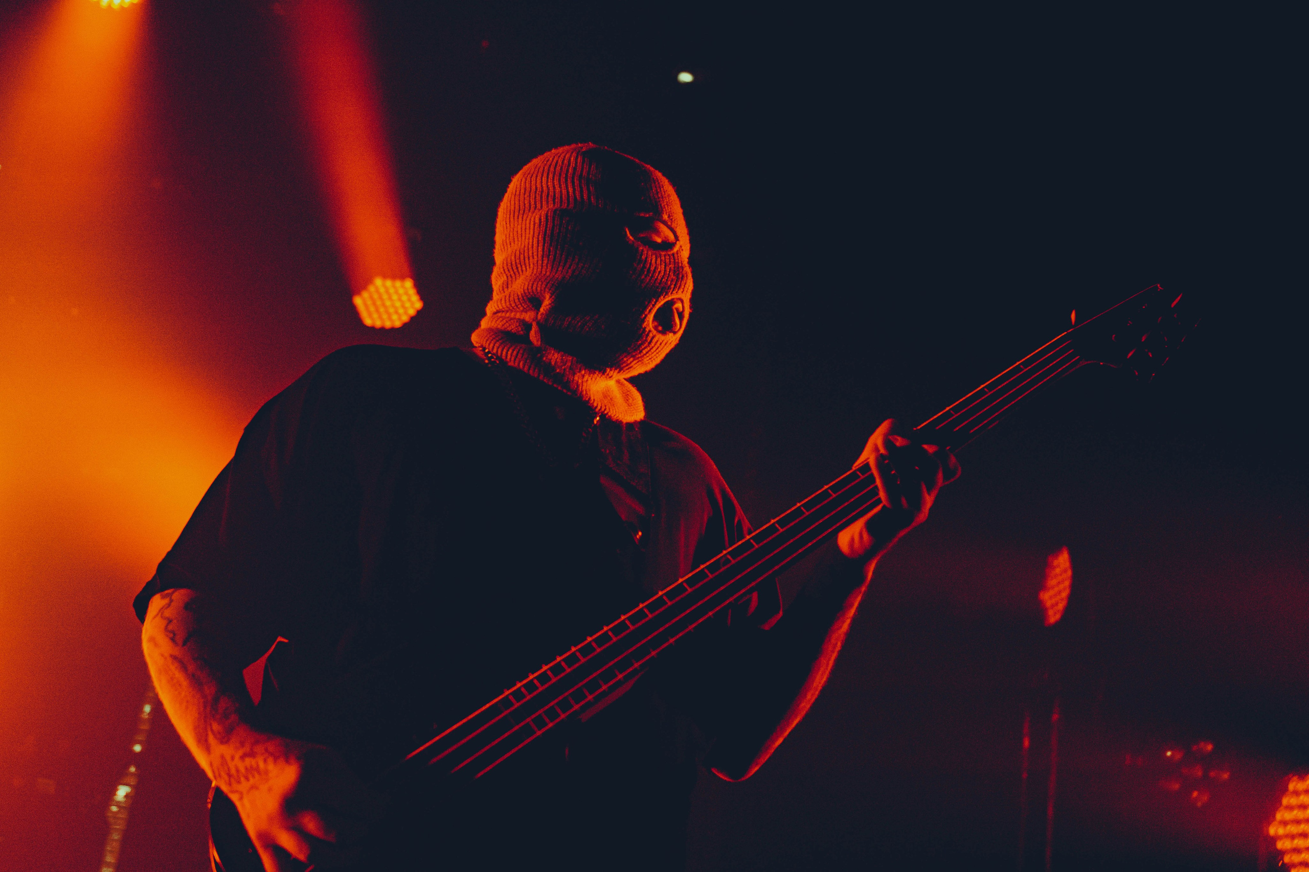 Stigmata 15.11.2025. Фотограф Дядя Сник