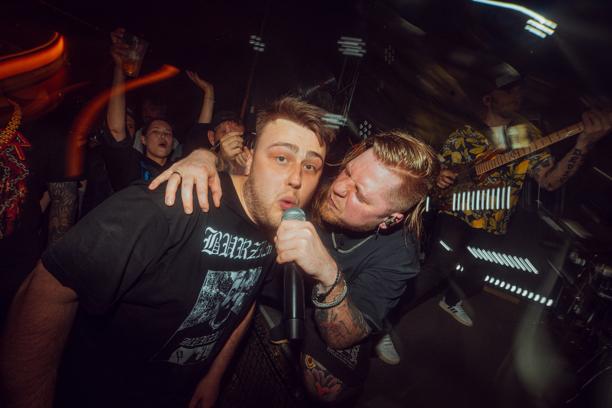 Blackpyres 26.05.2024. Фотограф Дядя Сник