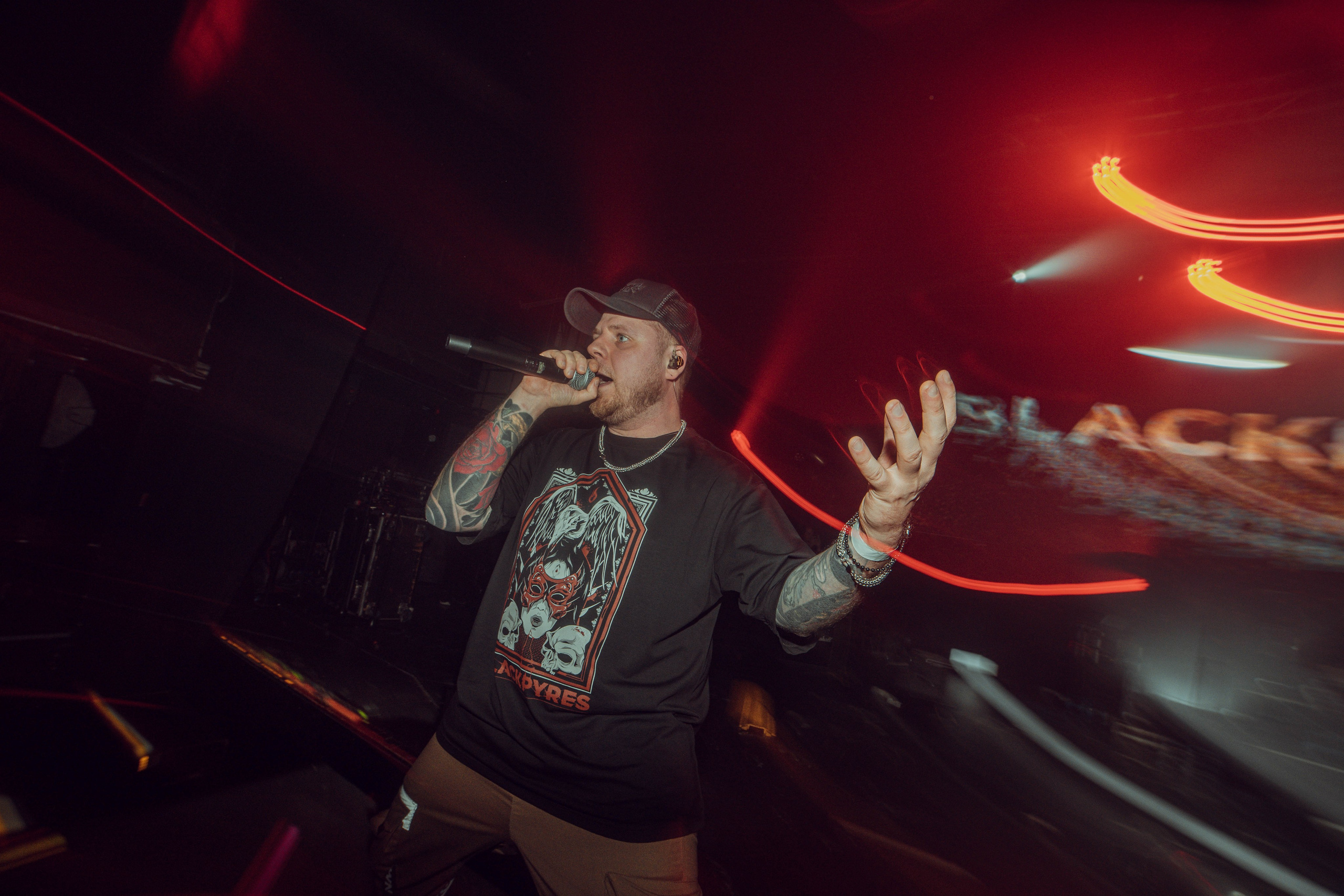 Blackpyres 10.05.2024. Фотограф Дядя Сник