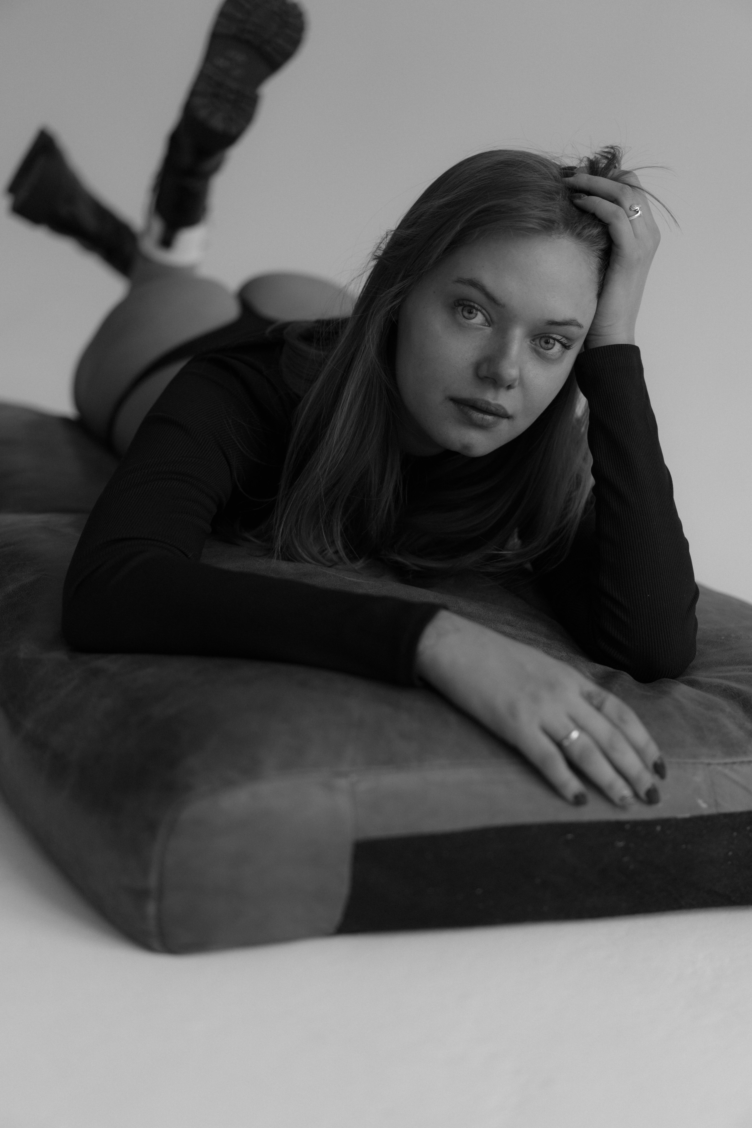 СЕКСУАЛЬНОСТЬ — ЭТО СВОБОДА БЫТЬ СОБОЙ. Семейный и детский фотограф Анна Бренч