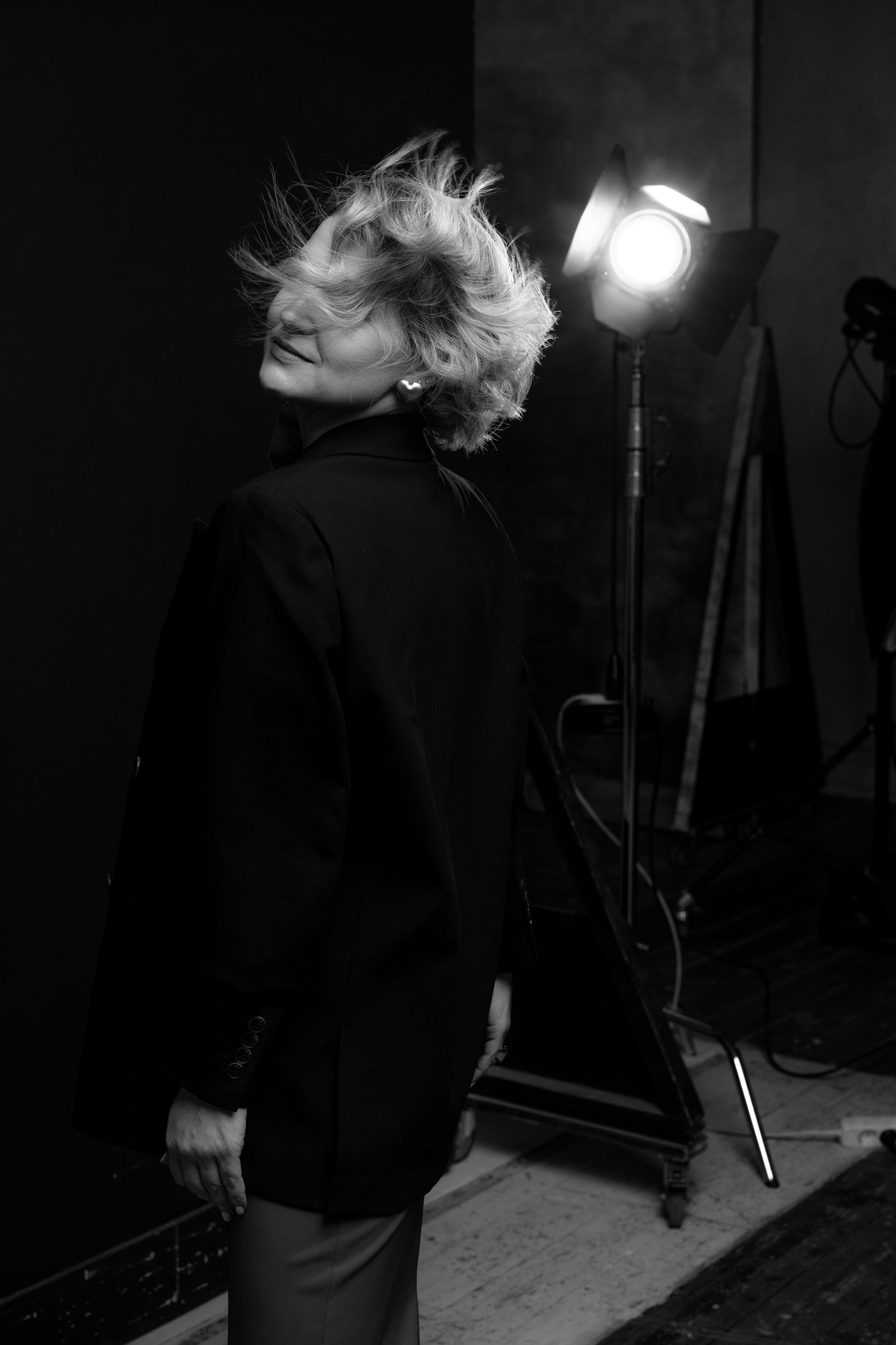 ЛЮБОВЬ К ДОЧЕРИ БЕЗГРАНИЧНА. Семейный и детский фотограф Анна Бренч