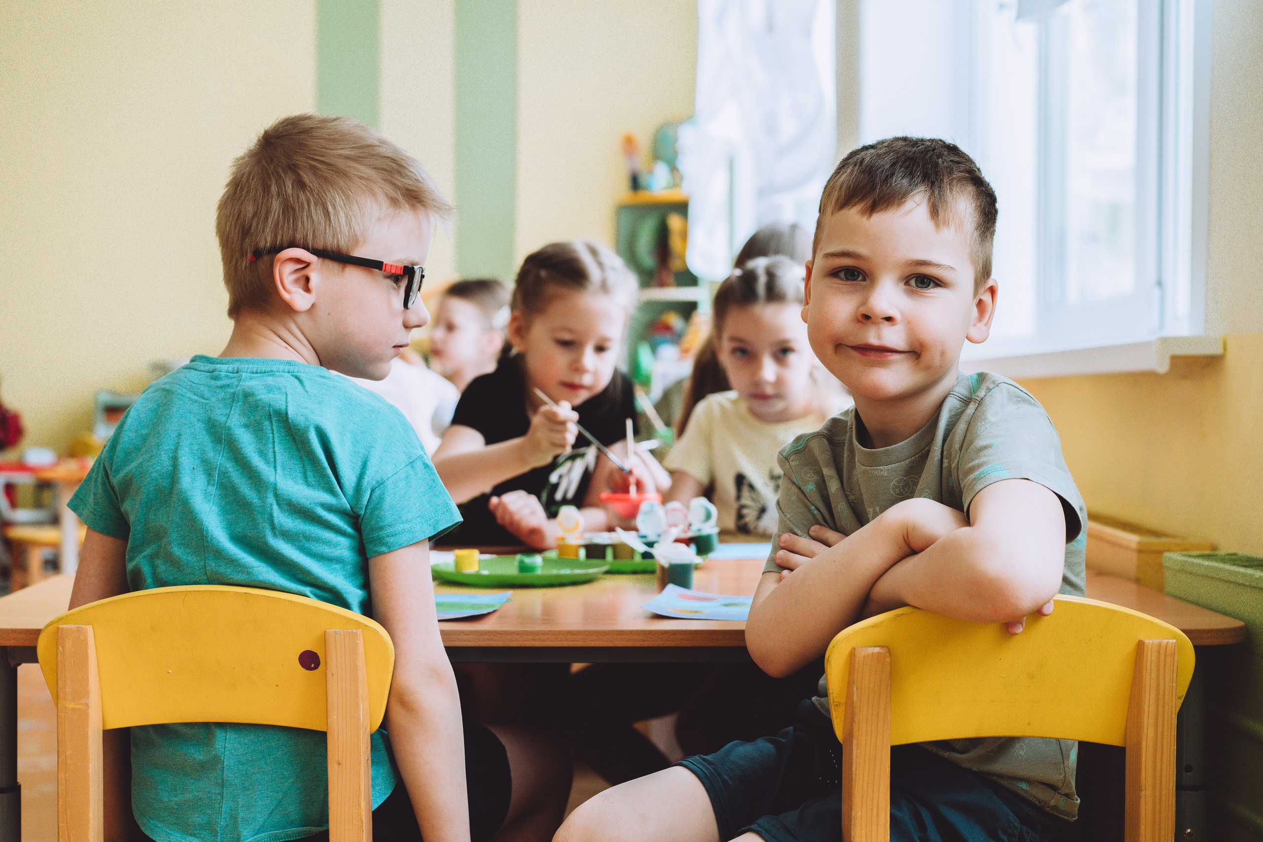 ТОЛЬКО В ТВОРЧЕСТВЕ ЕСТЬ РАДОСТЬ. Семейный и детский фотограф Анна Бренч