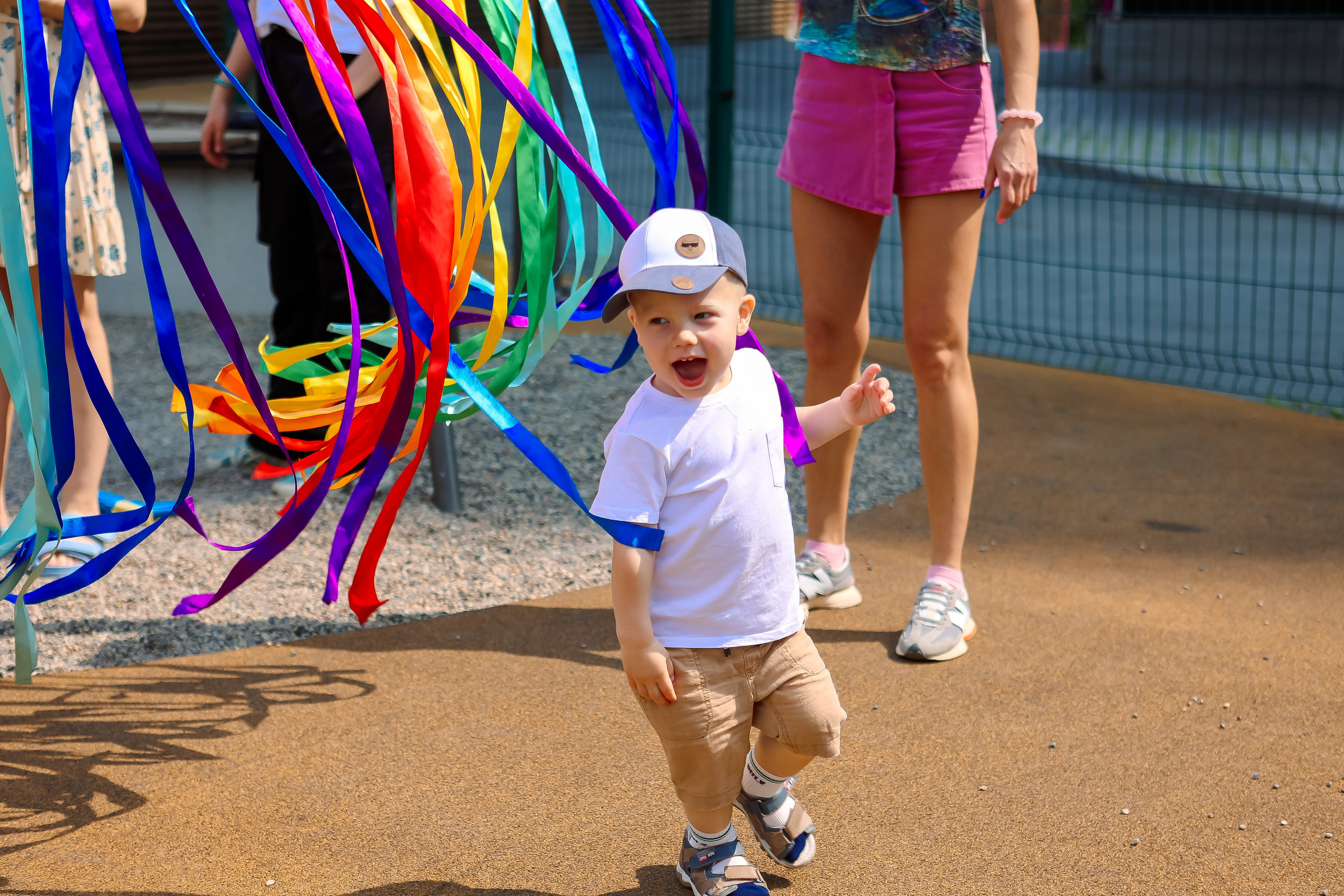 Вите 2 годика. Семейный и свадебный фотограф во Владивостоке Аня Смецкая