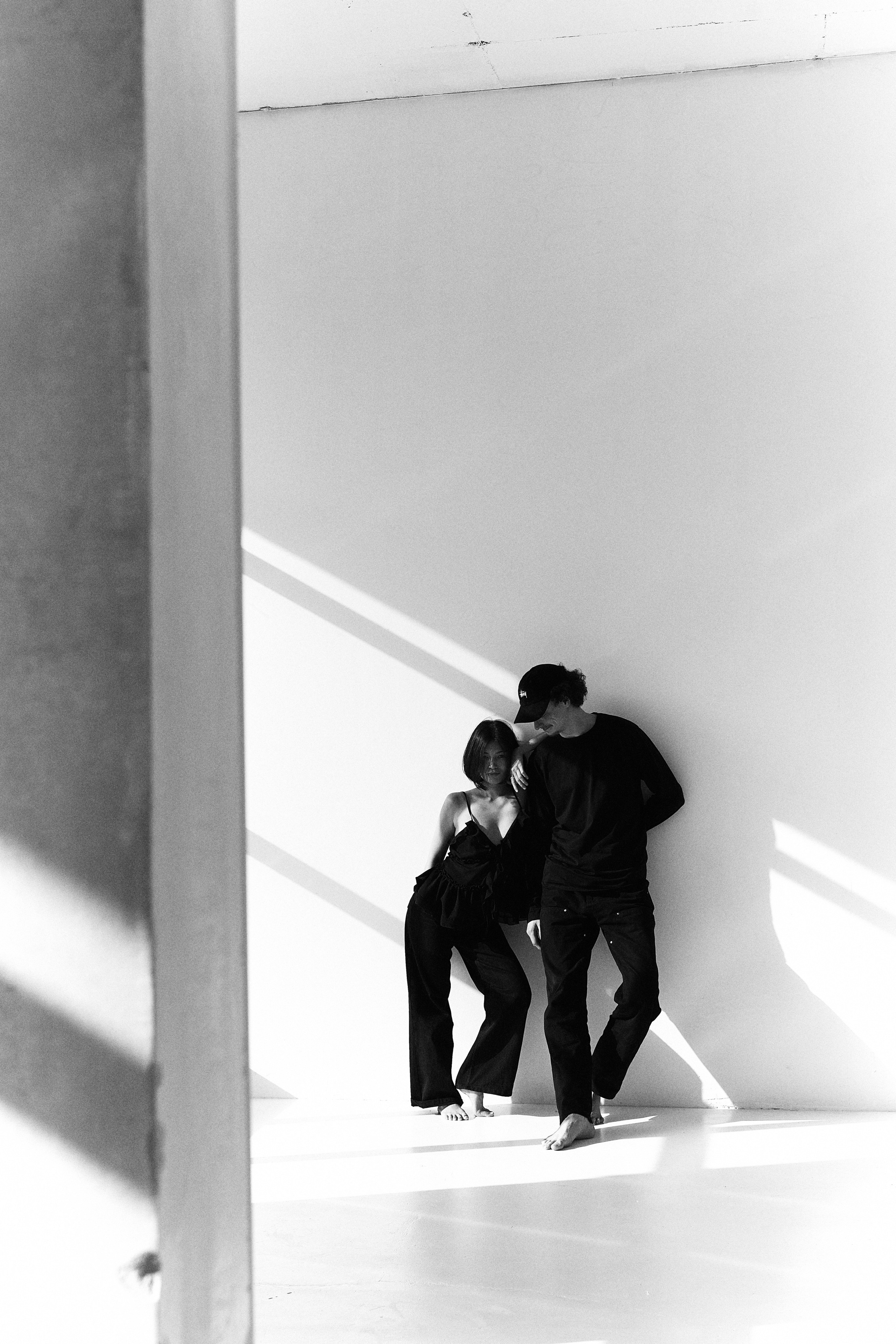 Эмилия и Лев. Фотограф в Екатеринбурге и Москве, Анна