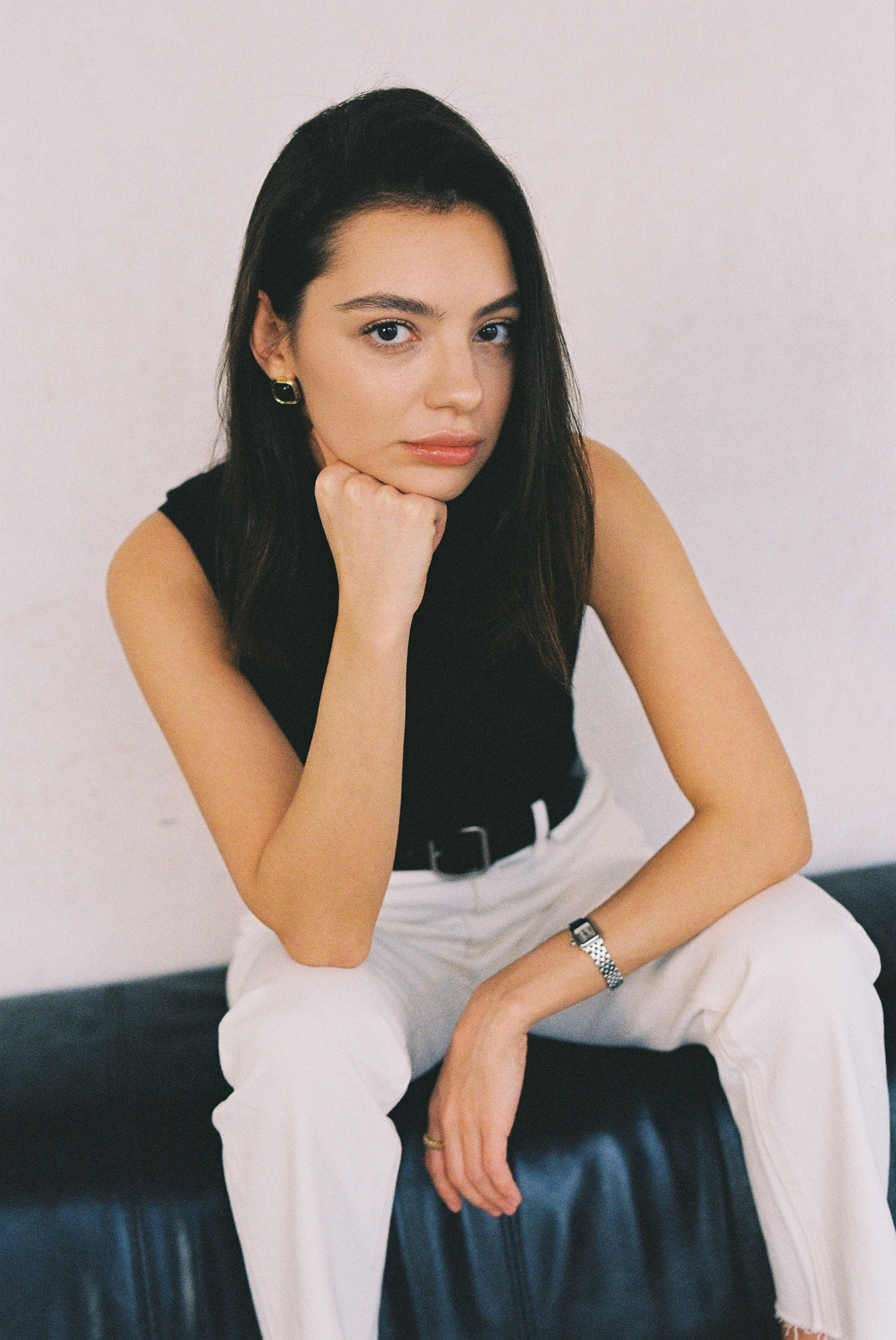 Вероника (35 мм). Фотограф в Екатеринбурге и Москве, Анна