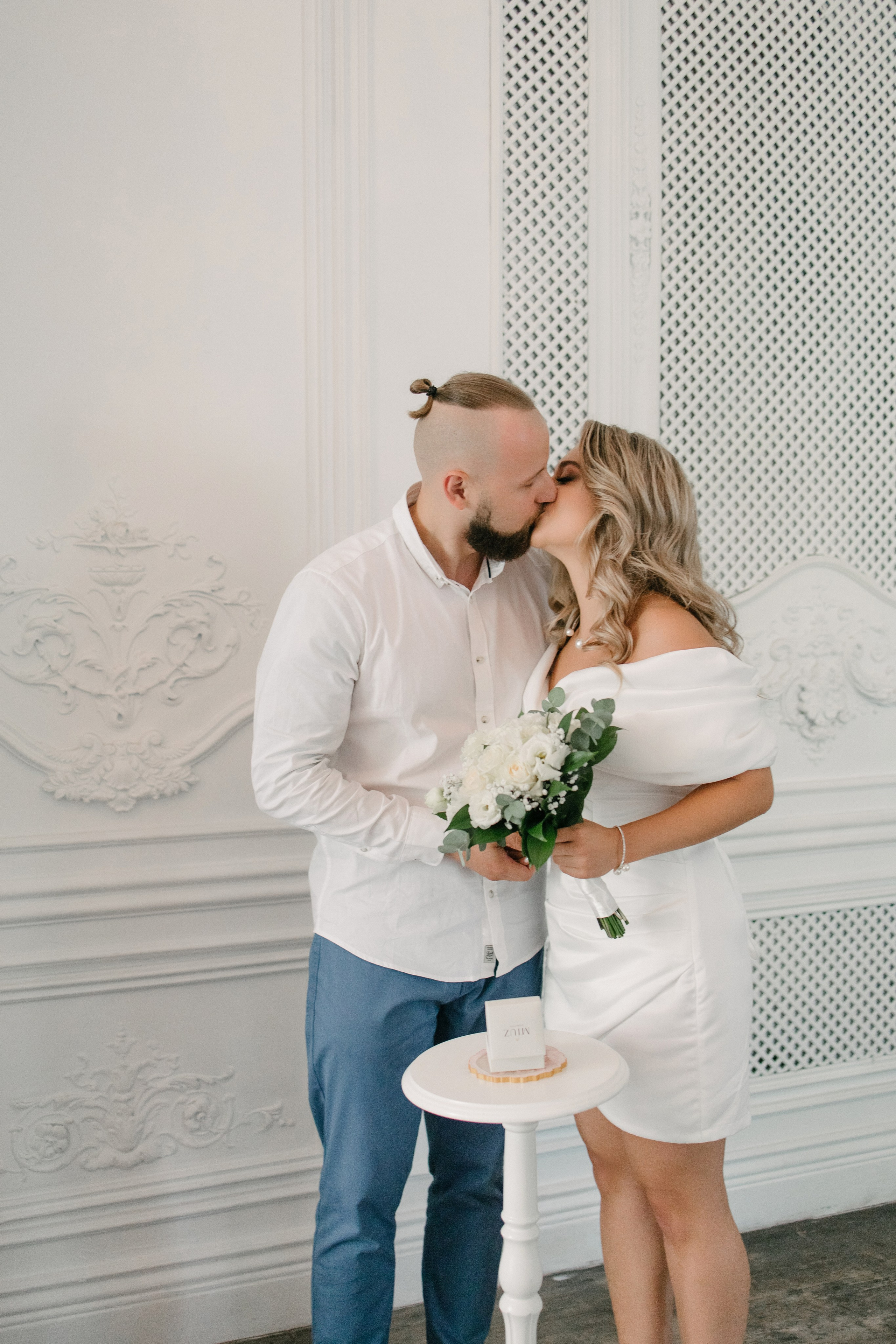 Валерия и Александр. 8.08.2024. Свадебный фотограф Москва Воронеж Ленкова Ксения