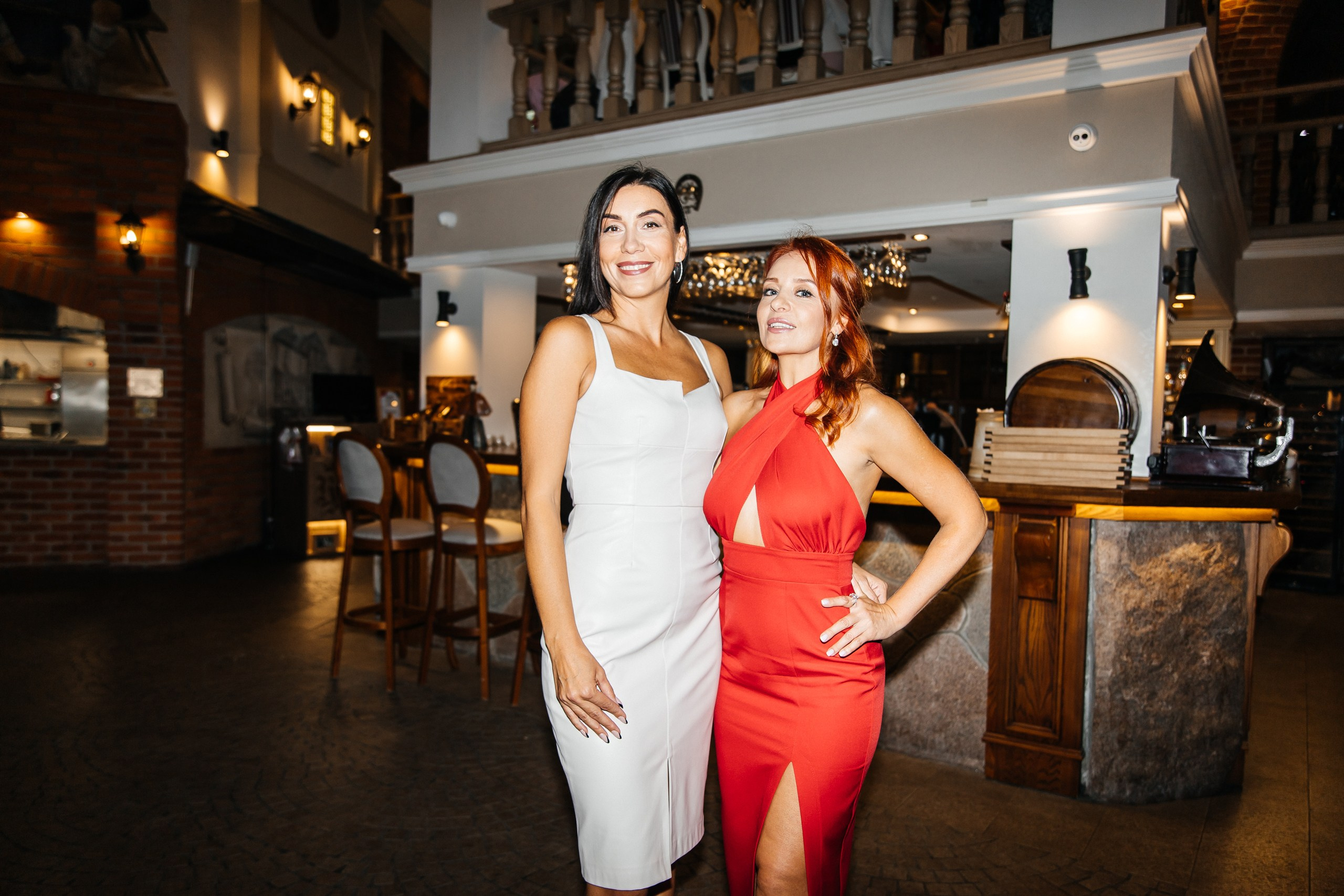 Юбилей. Свадебный и портретный фотограф в Калининграде Наталия Еник