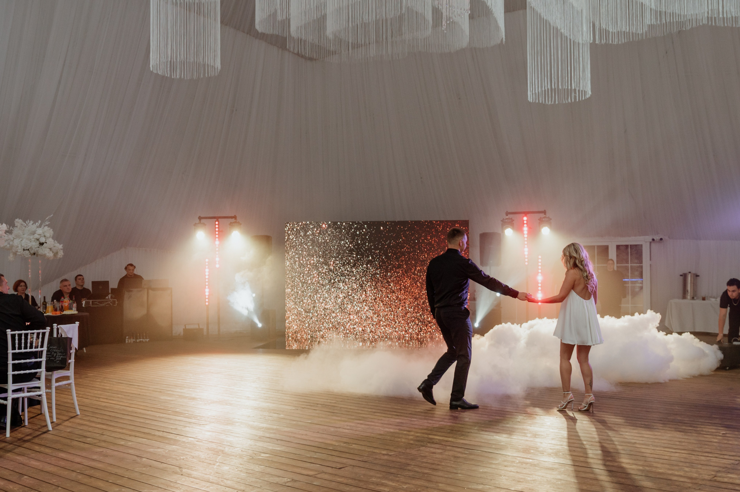 Федя и Наташа. Свадебный и Семейный фотограф в Ярославле Алёна Колясникова