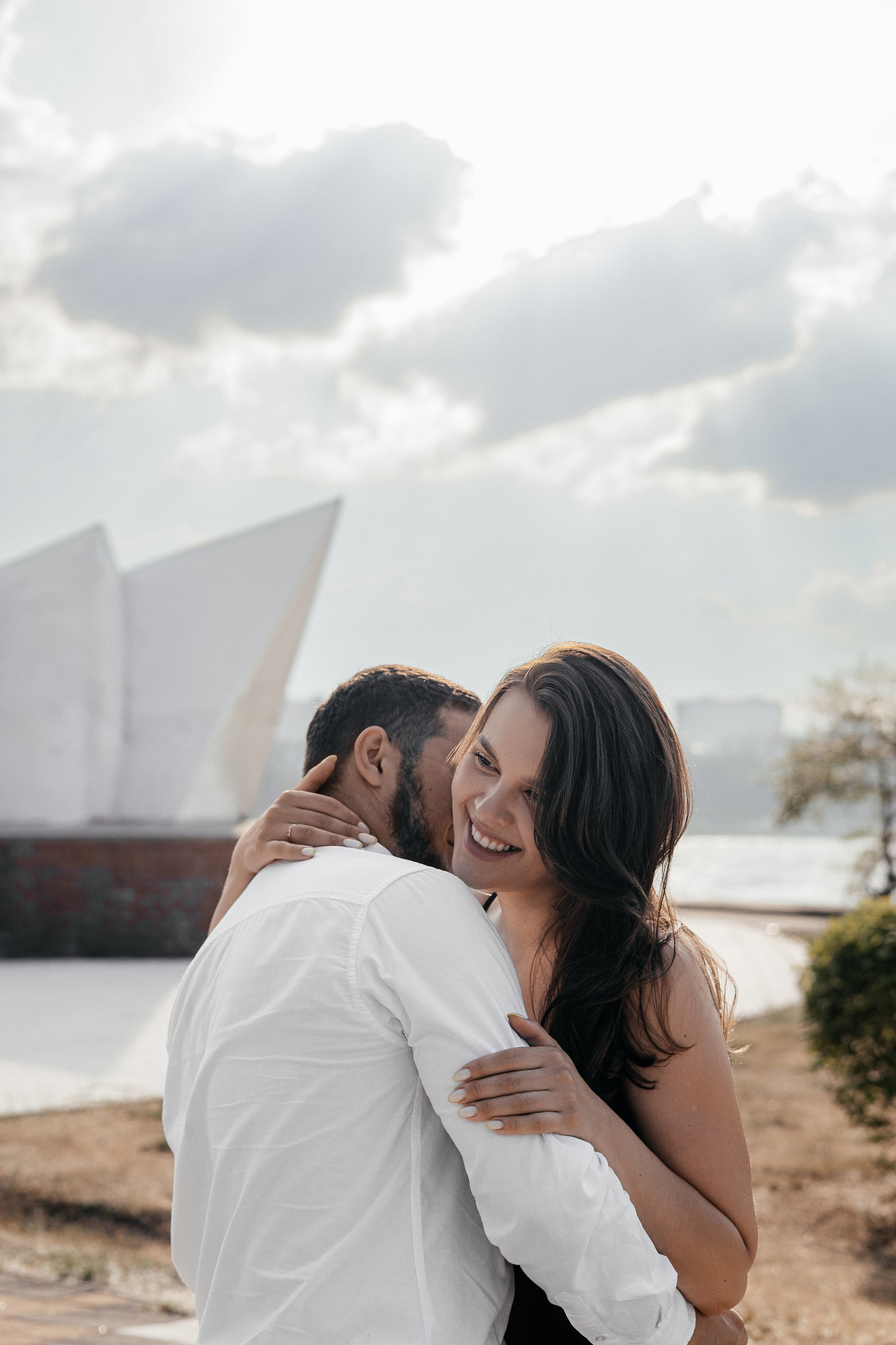 Надежда и Руслан