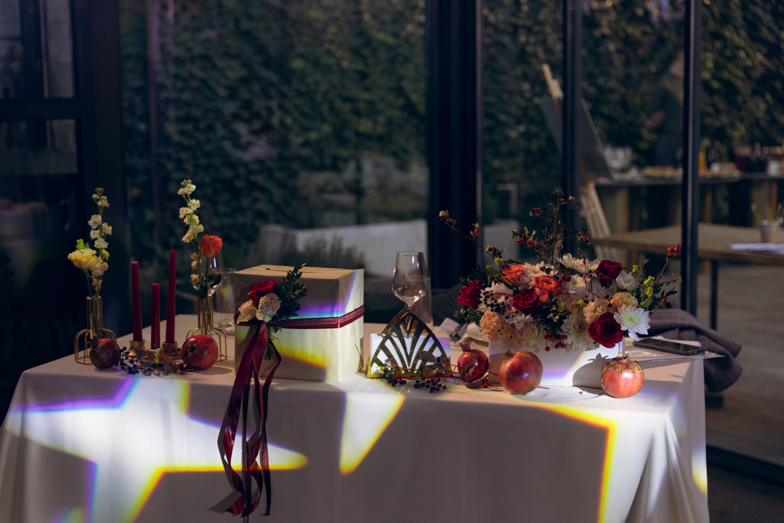 Николай и Юлия, 26 октября 2024. Свадебный  и семейный фотограф в Краснодаре