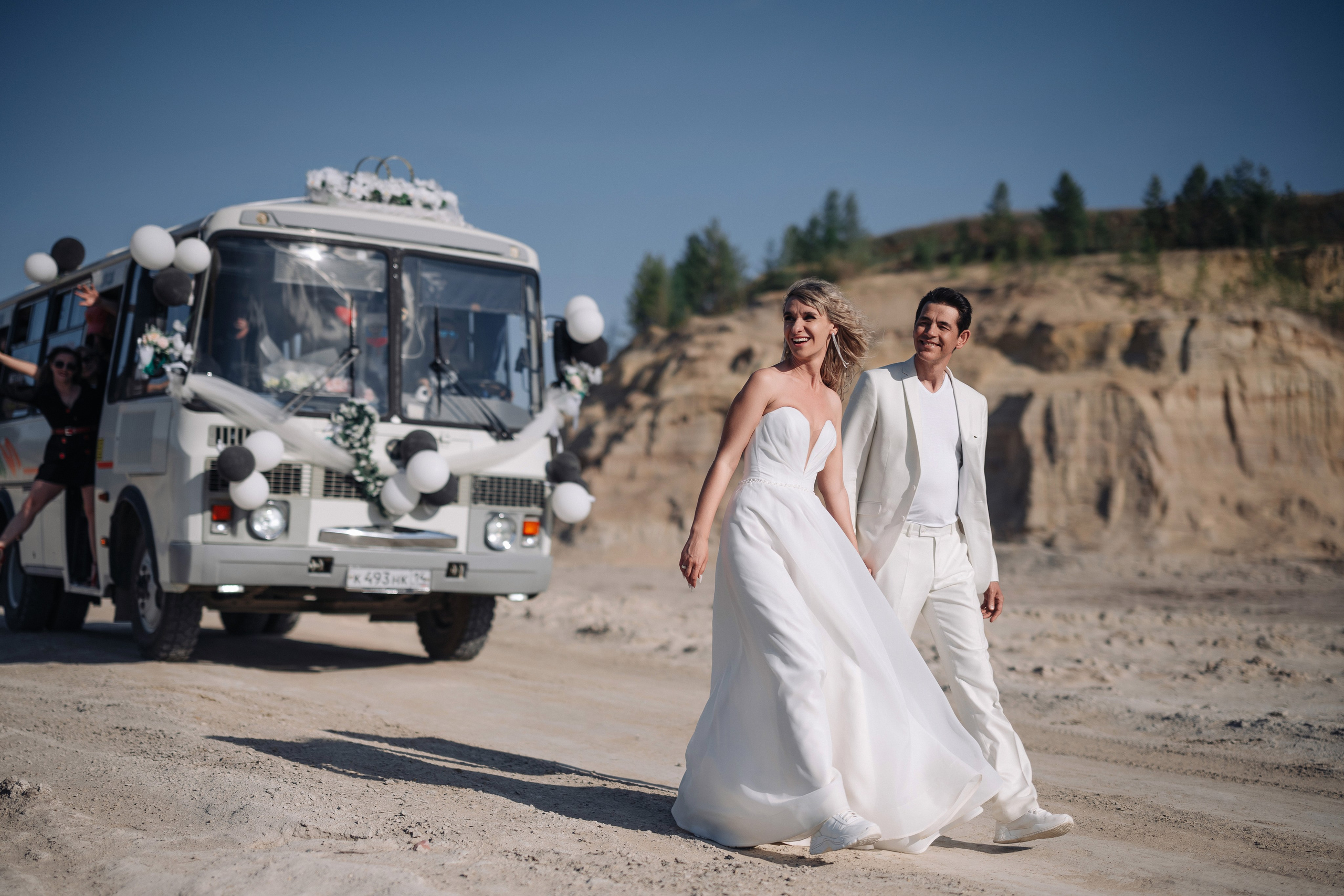 Зинаида+Сергей. Фотограф Анатолий Шестаков