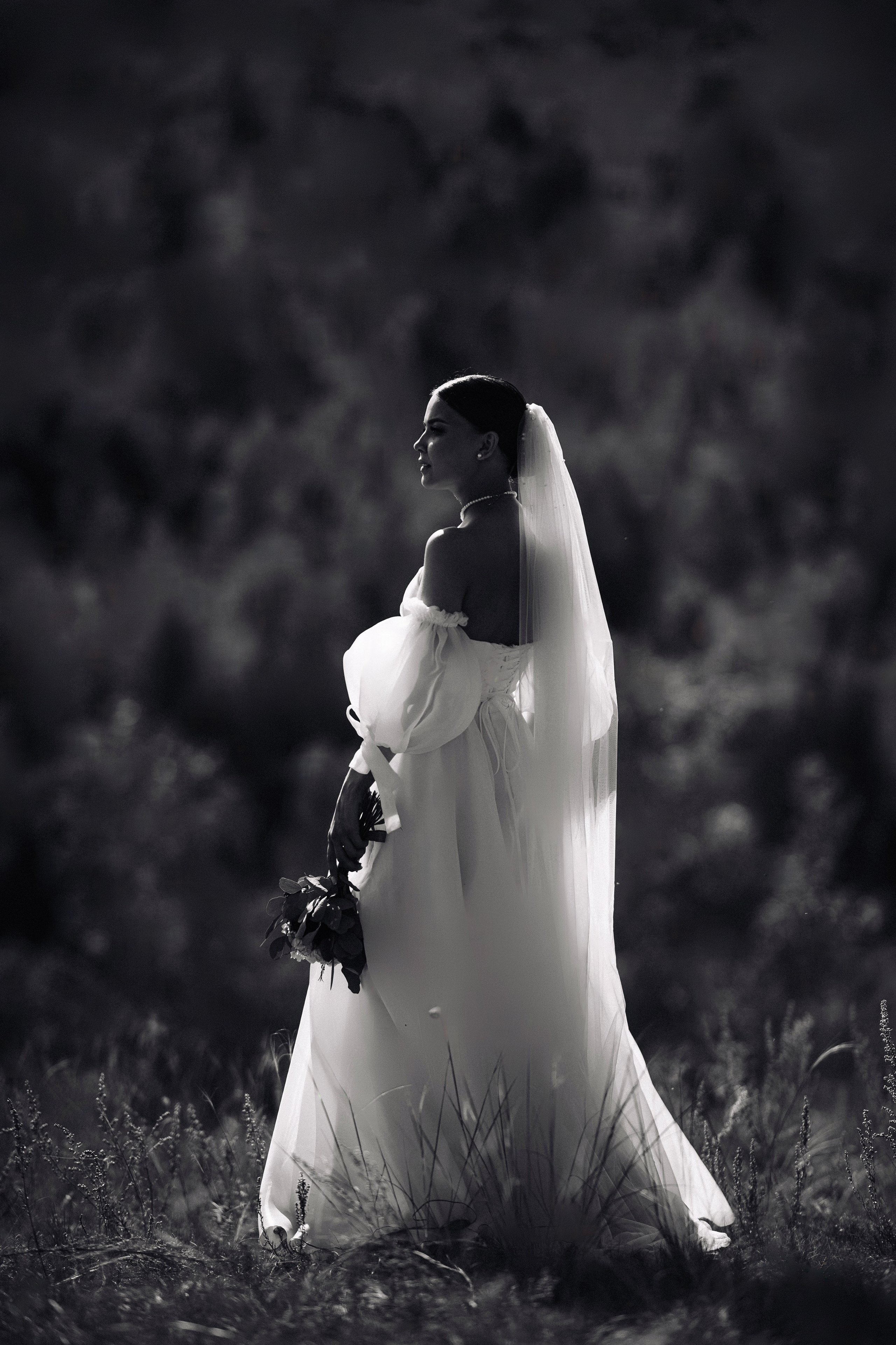 Маша+Артем. Фотограф Анатолий Шестаков