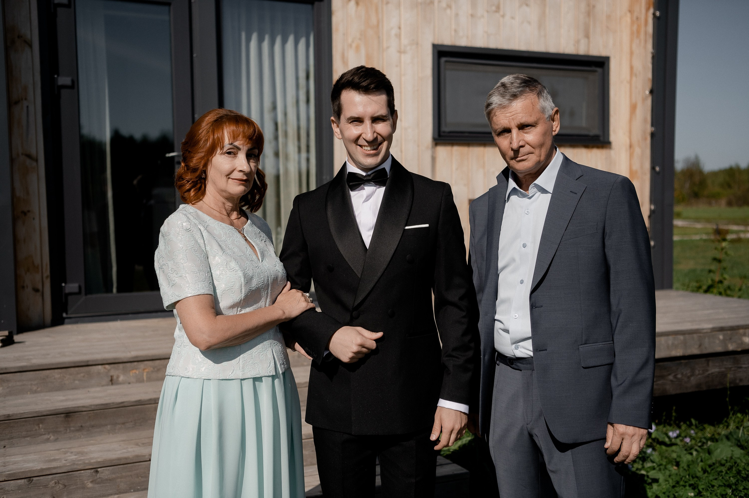 Степан и Виктория. Фотограф Анна Пятак