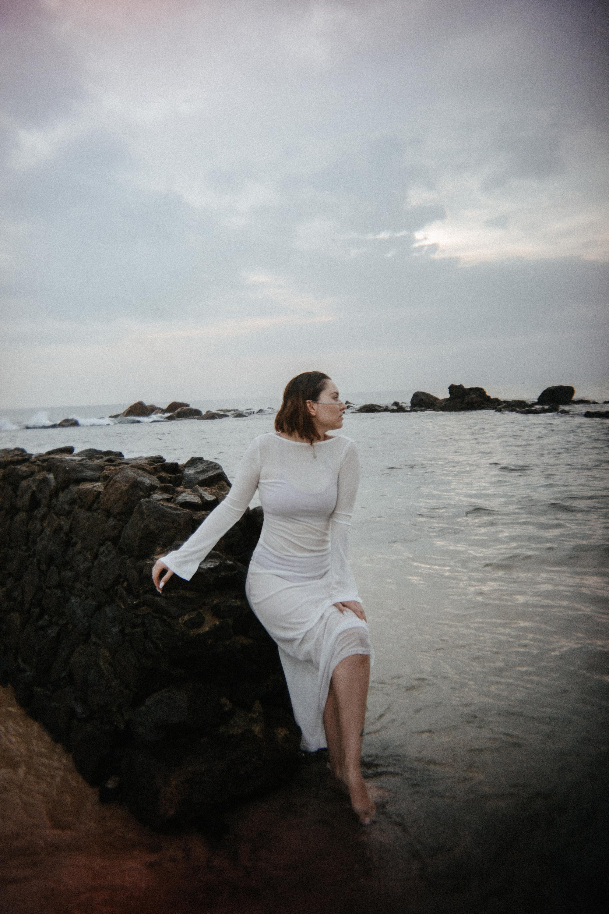 Маша Шри-Ланка. Фотограф Тбилиси Саша Мороз