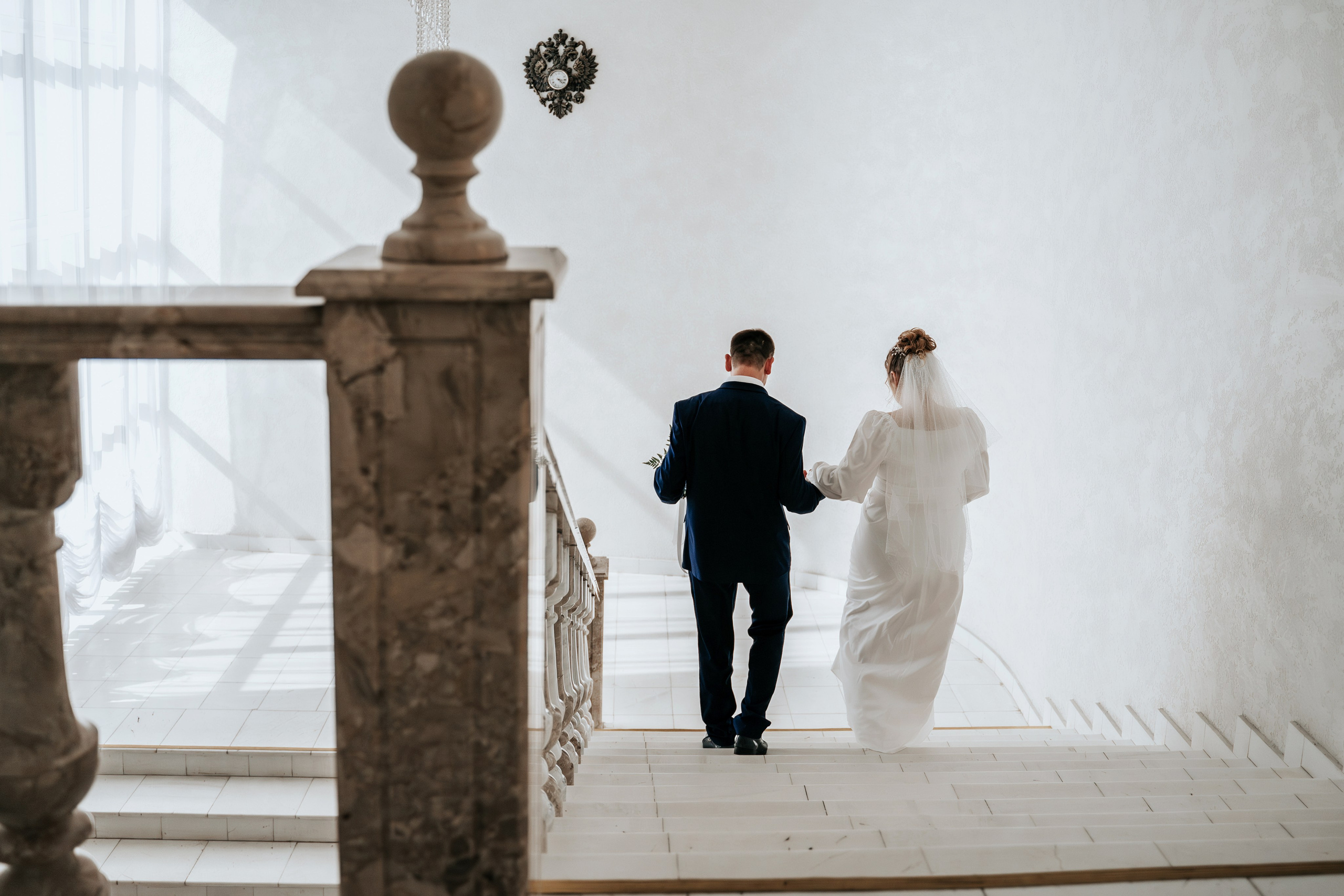 Фотосессия в ЗАГСе. Семейный фотограф в Белгороде Амелина Алина