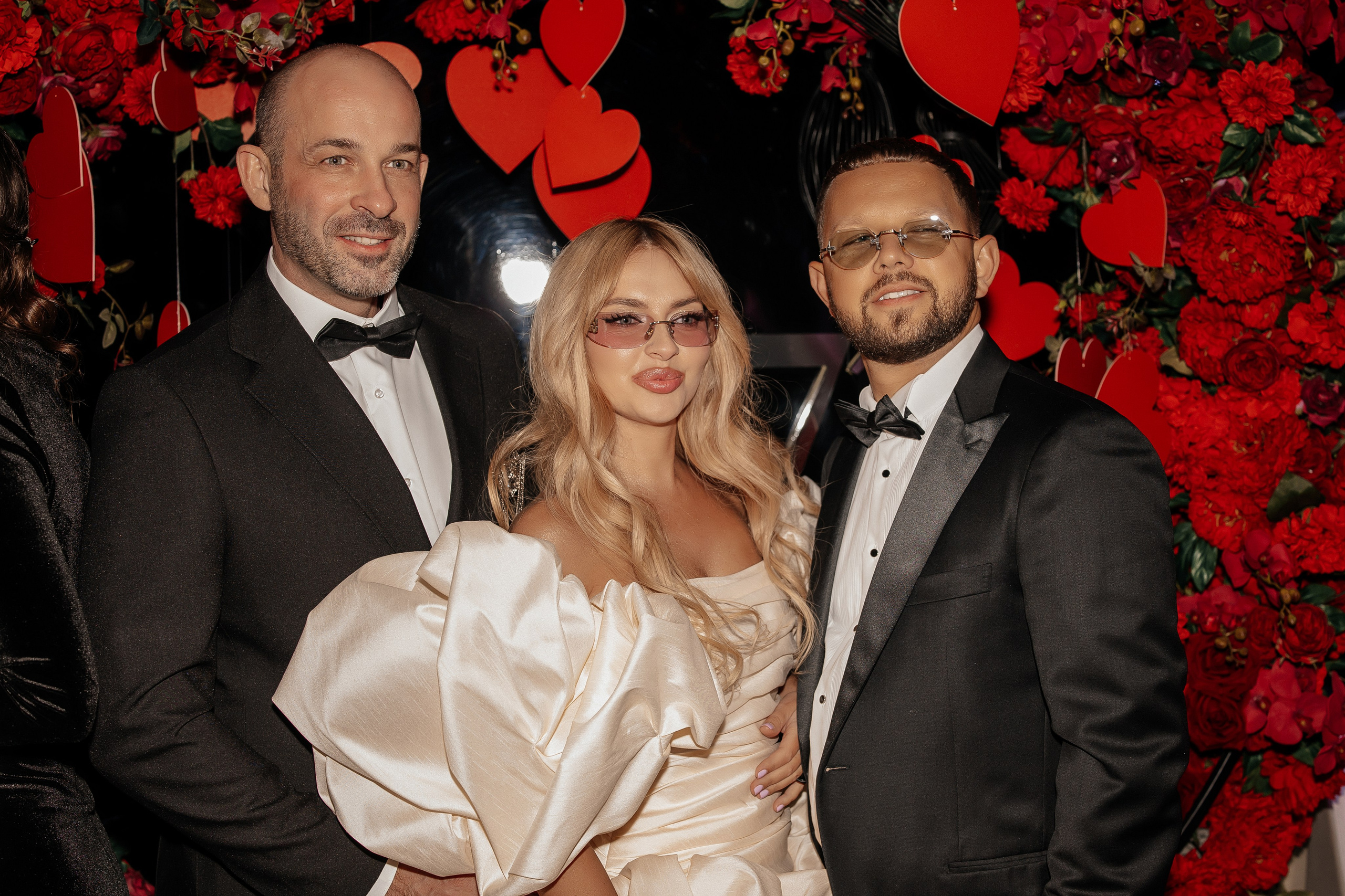 Светские мероприятия. Свадебный Церковный Семейный фотограф Светлана Былова Москва- Смоленск