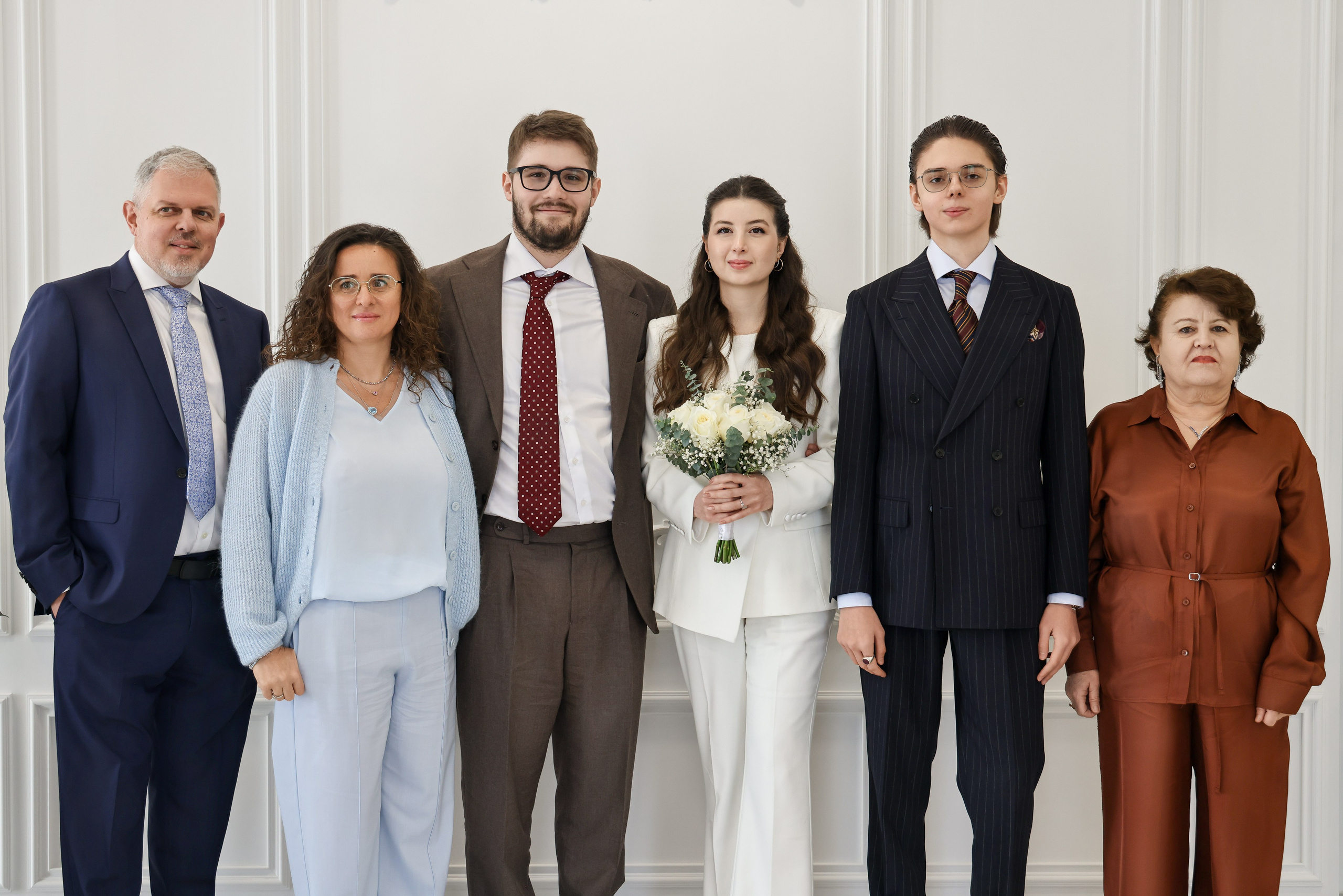 А&Д. Фотограф Антон Чупринин