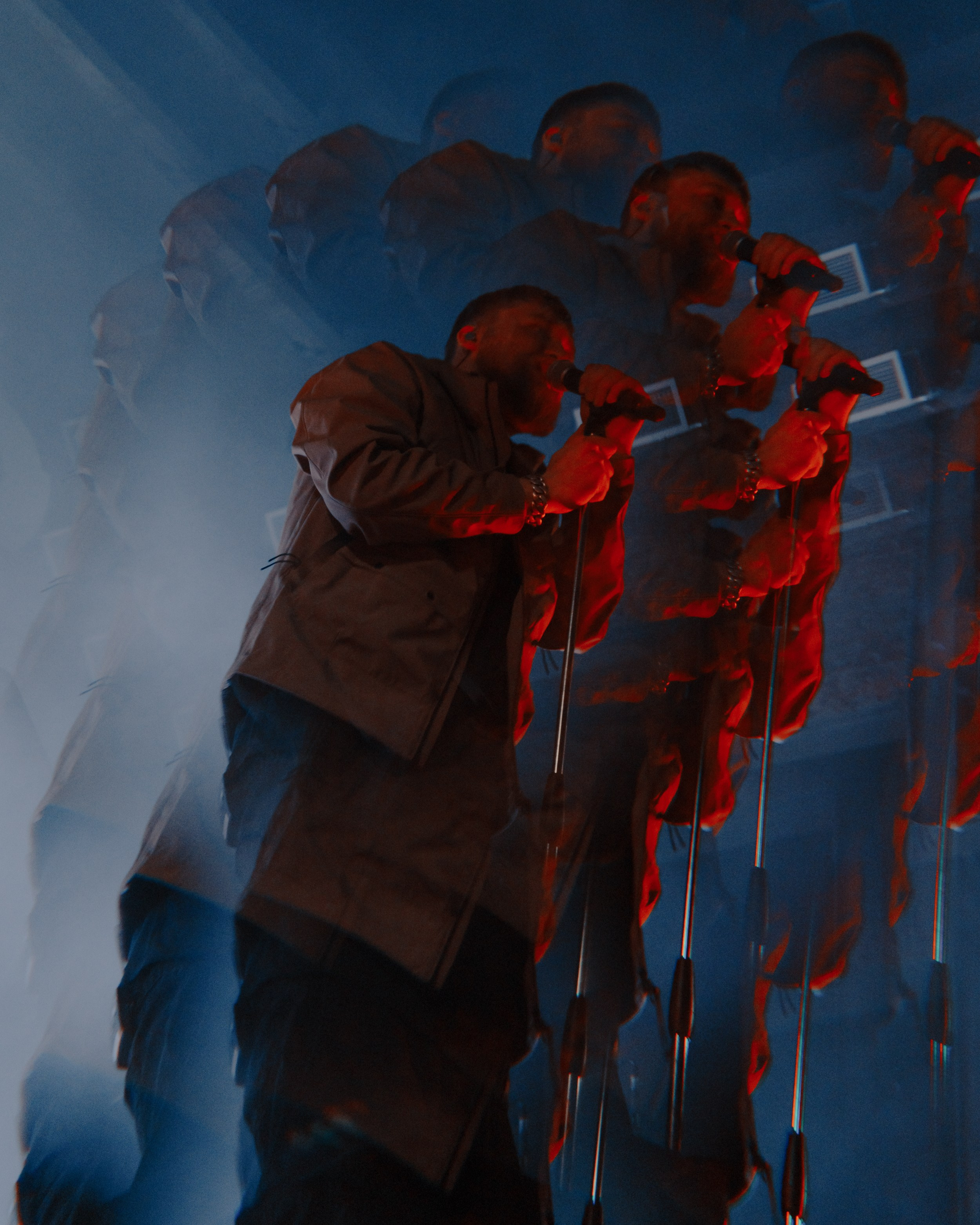 Грязь (live) Санкт-Петербург 2024