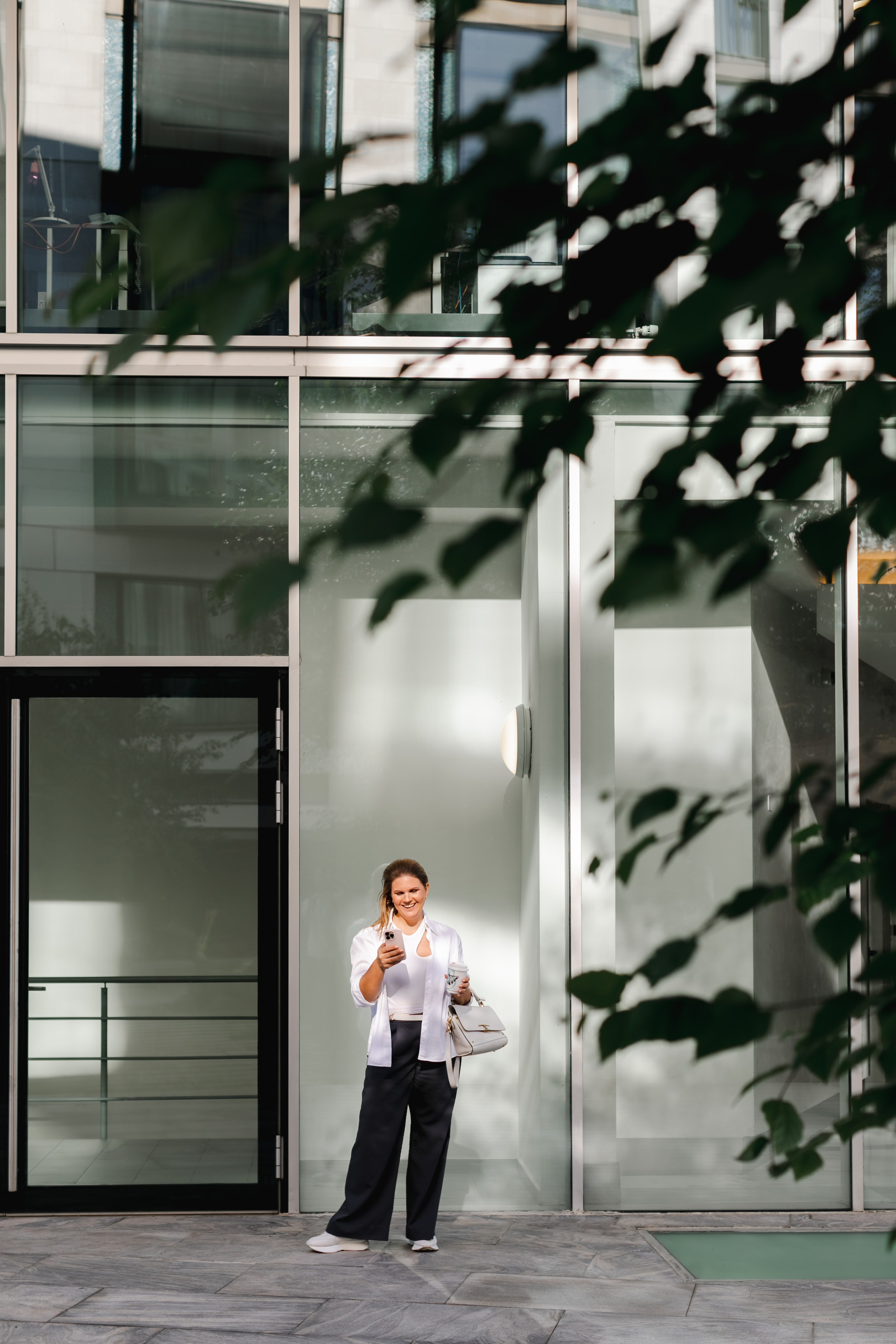 — Деловой портрет. Брук Артём