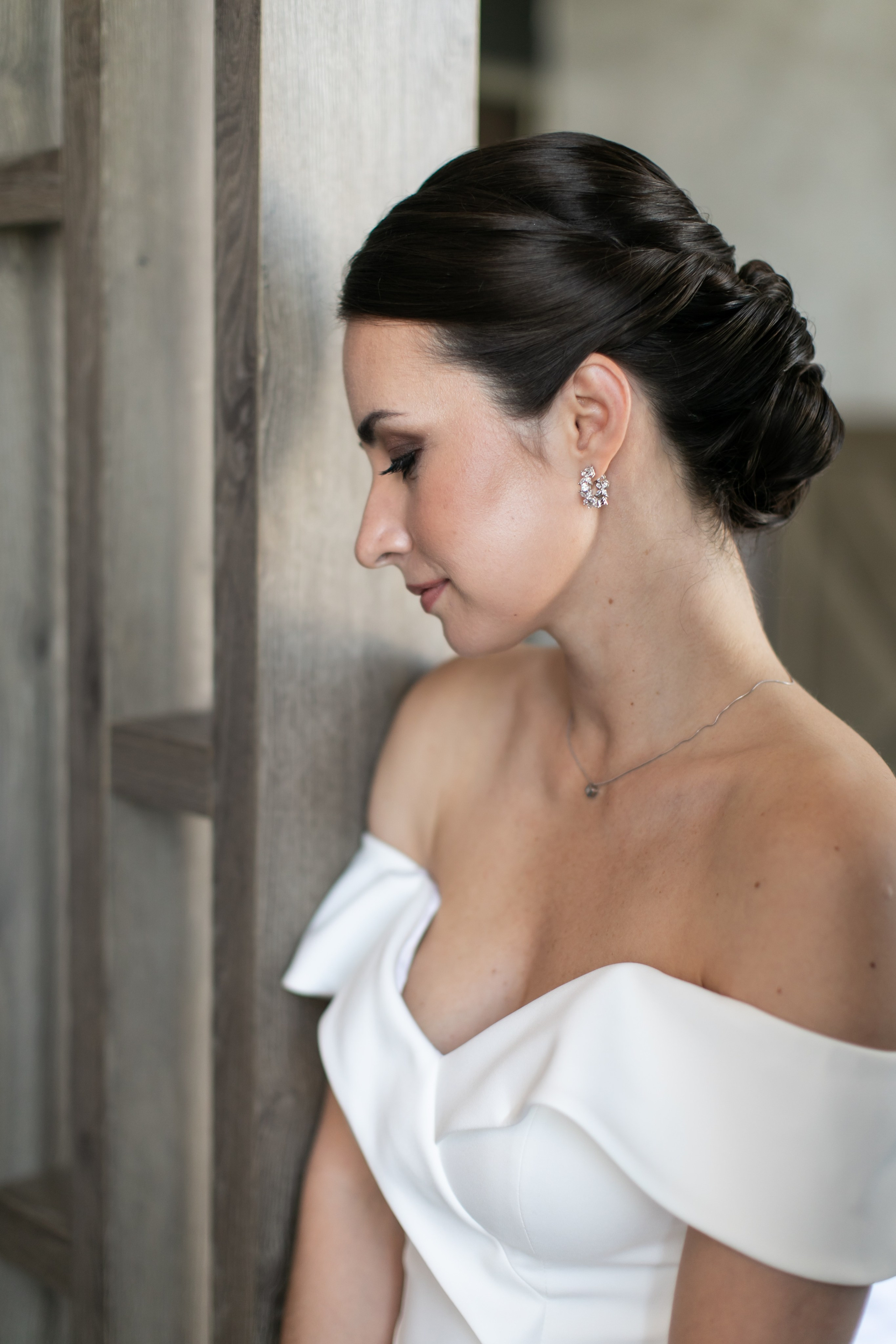 Свадебная съёмка С. и М. Брук Артём