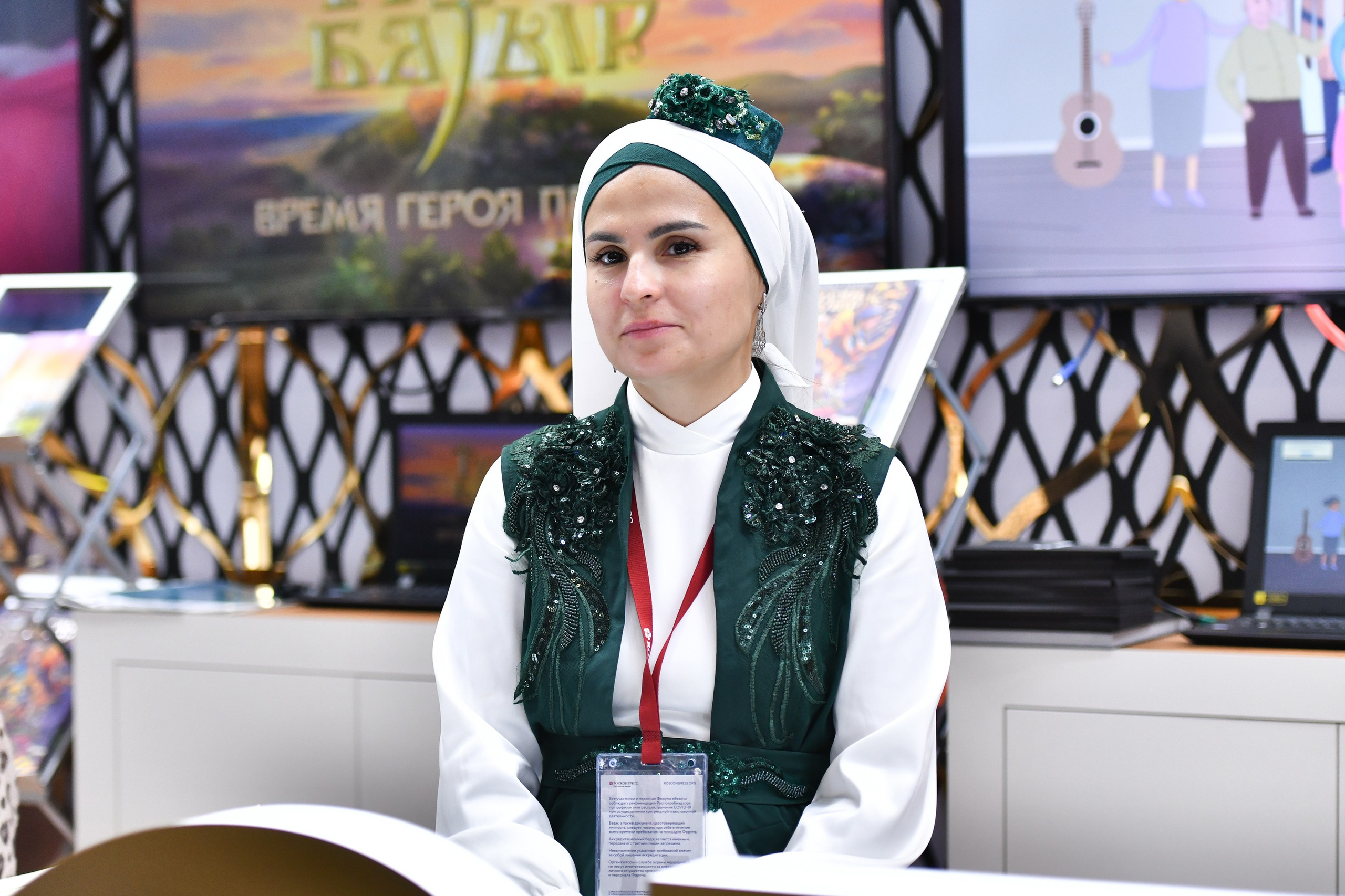 ПМЭФ'25. Женский фотограф в Санкт-Петербурге Степлевич Дарья