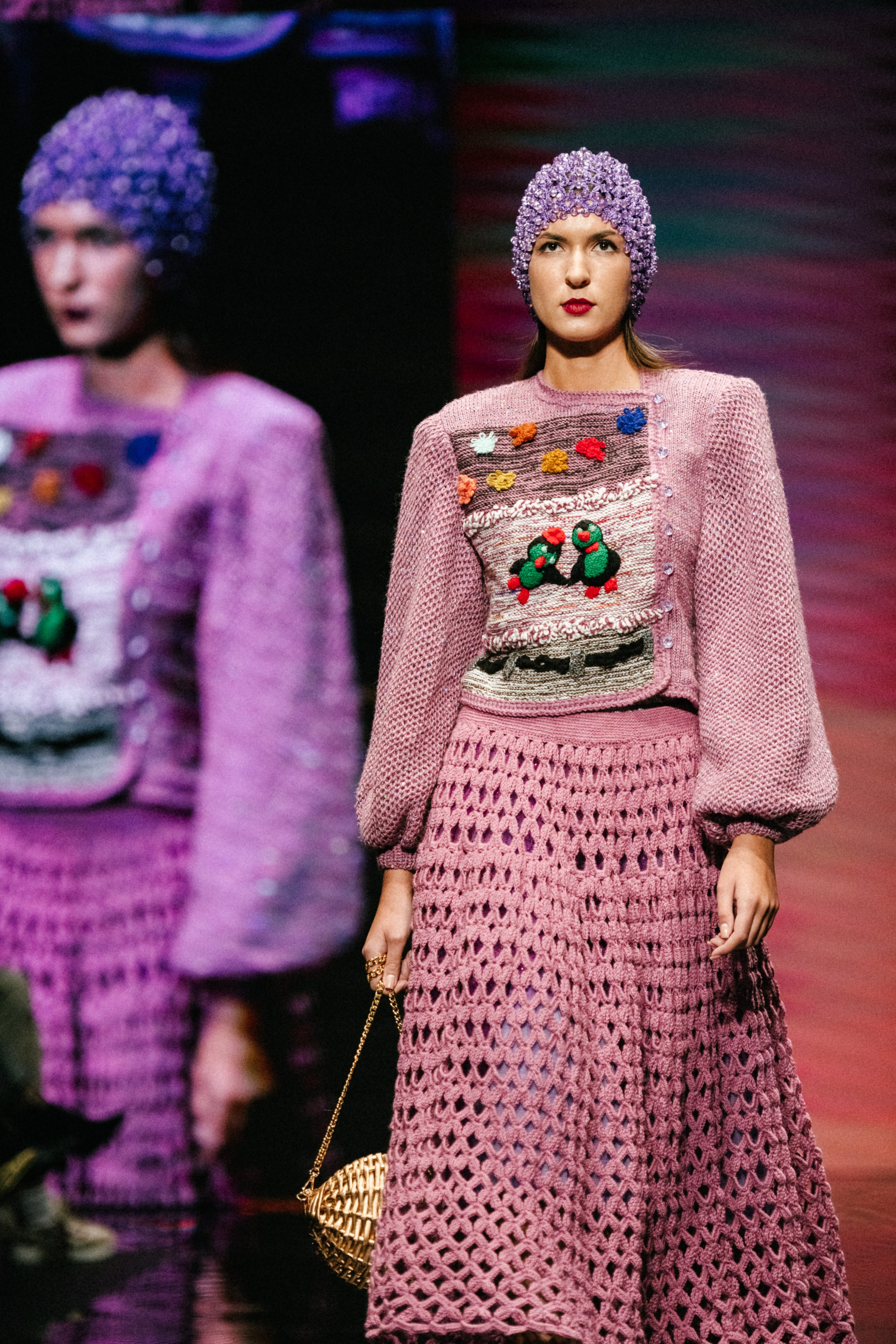 SPBFW'10/25. Женский фотограф в Санкт-Петербурге Степлевич Дарья